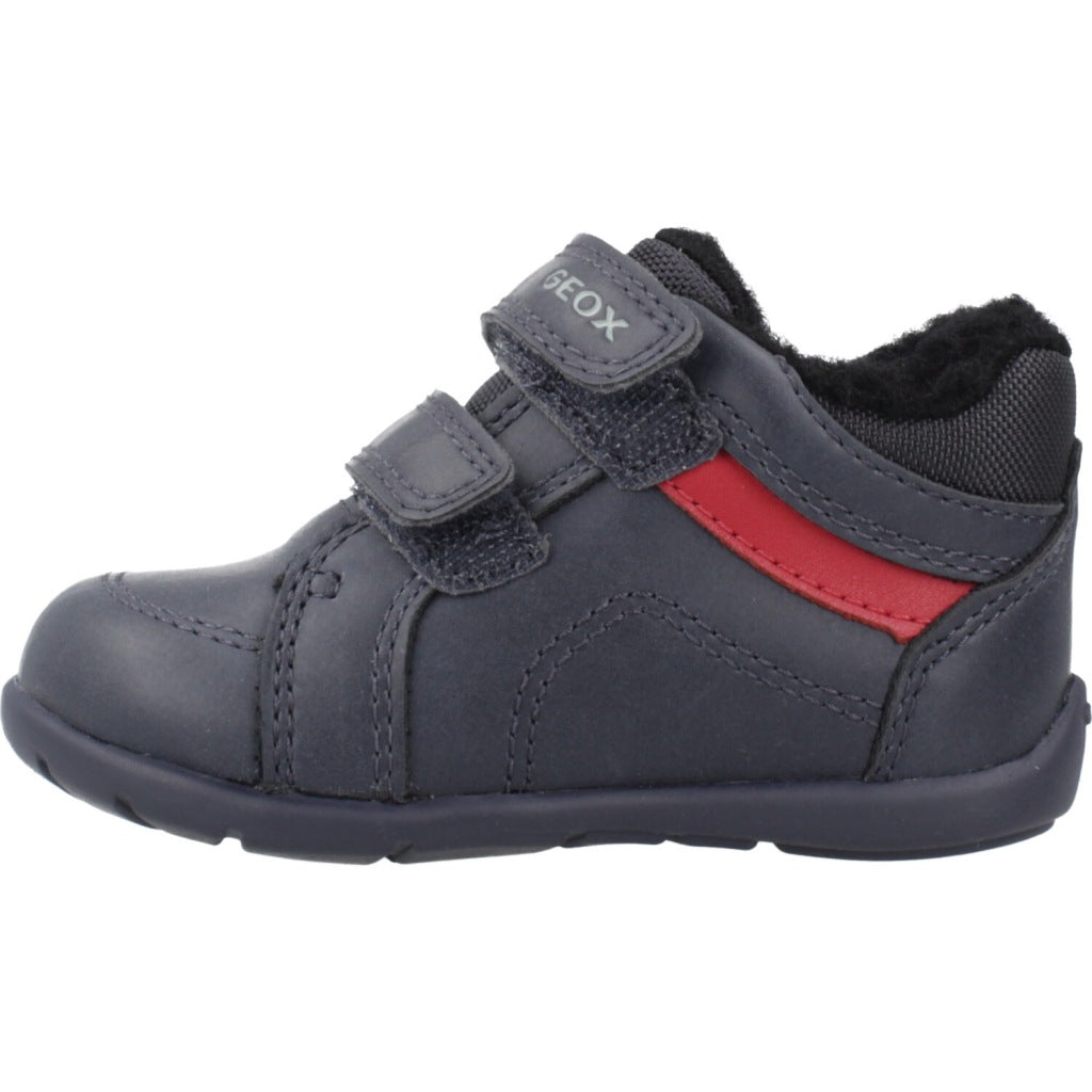 GEOX B ELTHAN BOY en color AZUL  (2)