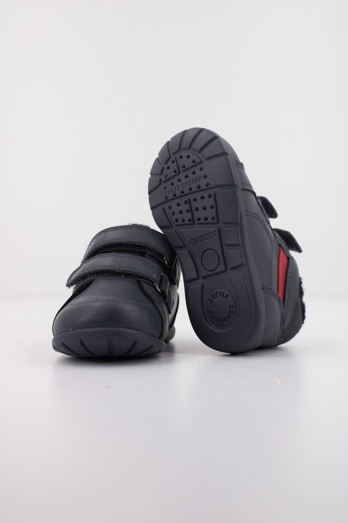 GEOX B ELTHAN BOY en color AZUL  (5)