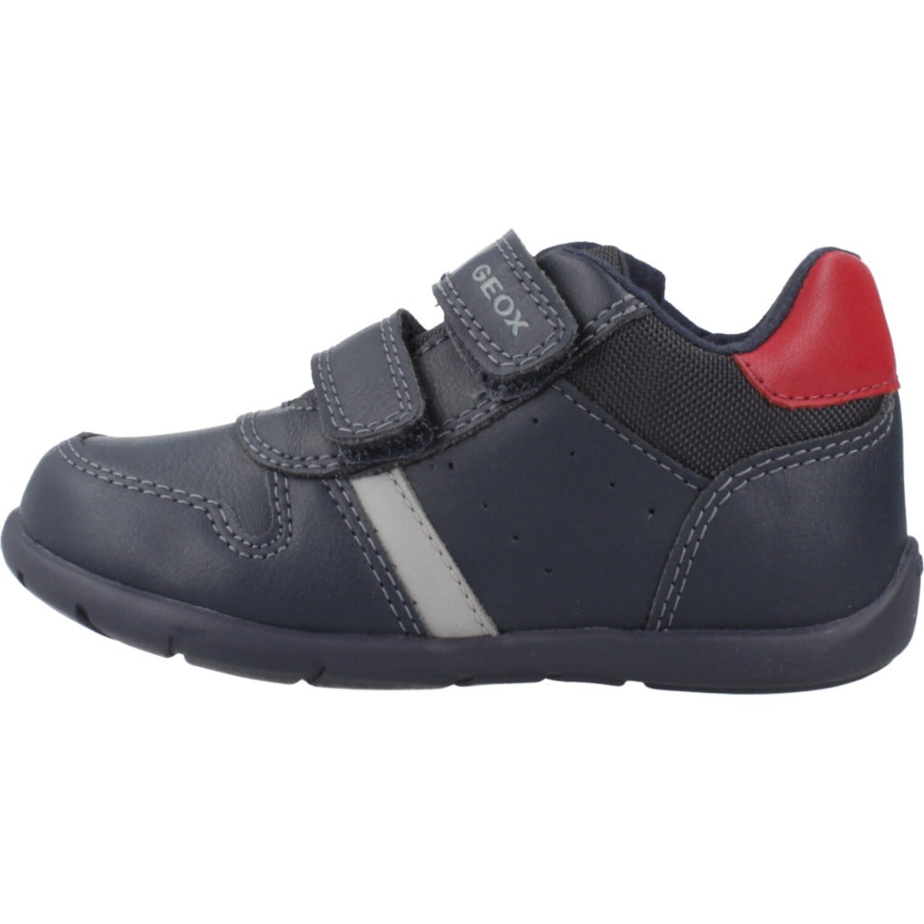 GEOX B ELTHAN BOY en color AZUL  (2)