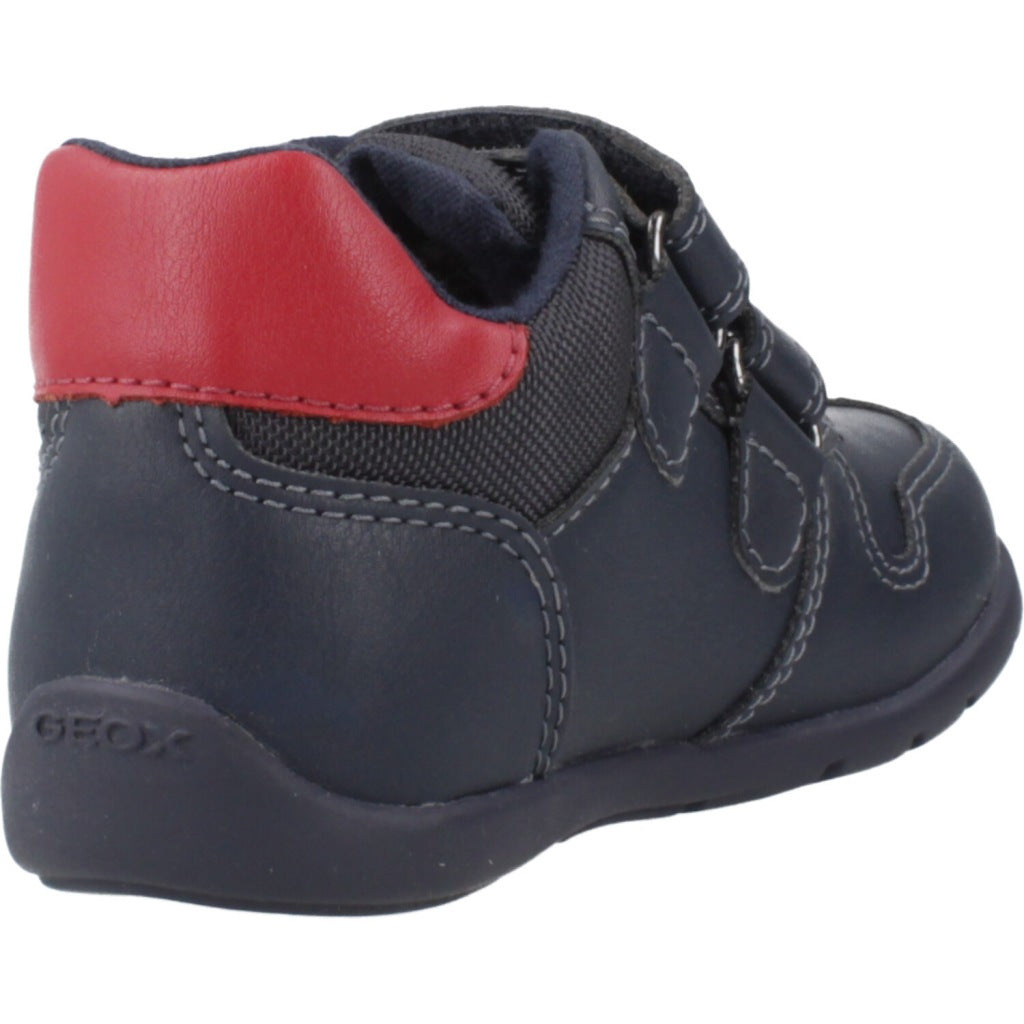 GEOX B ELTHAN BOY en color AZUL  (3)