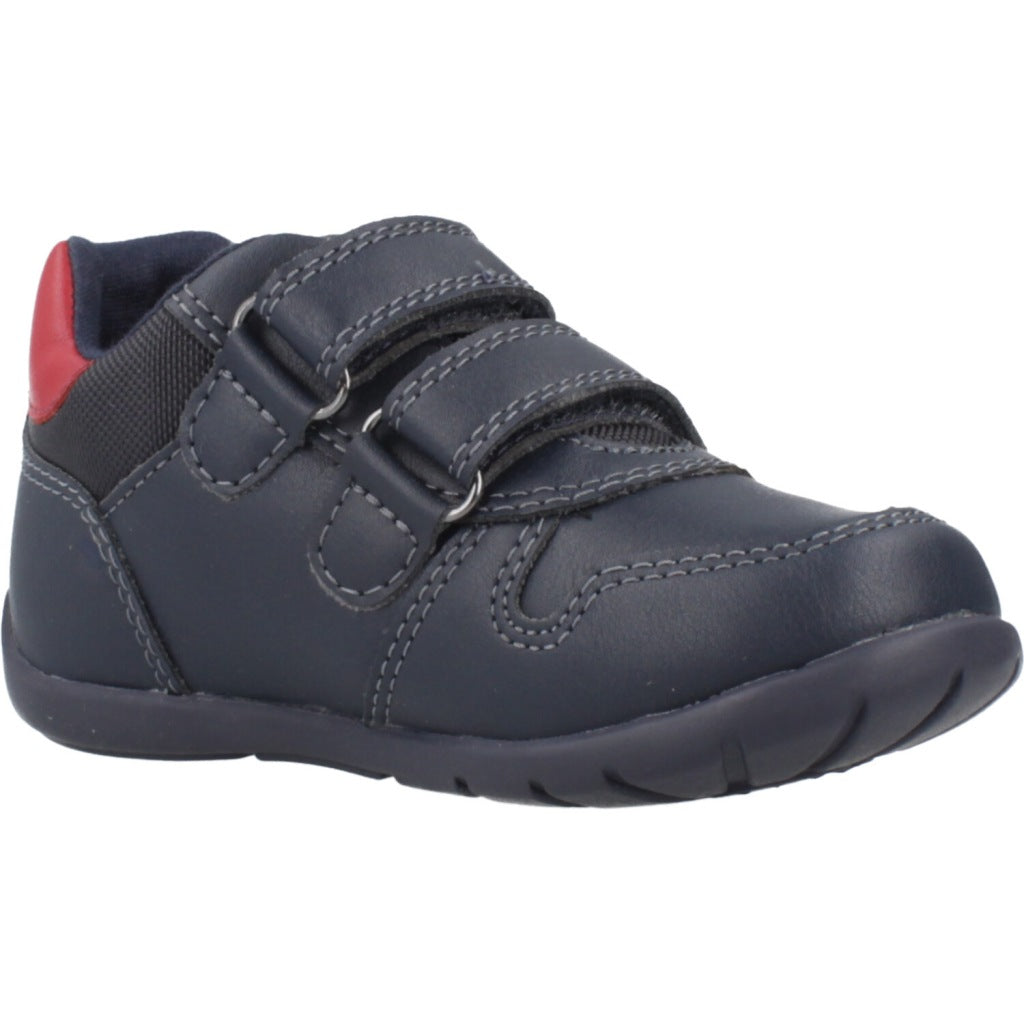 GEOX B ELTHAN BOY en color AZUL  (5)