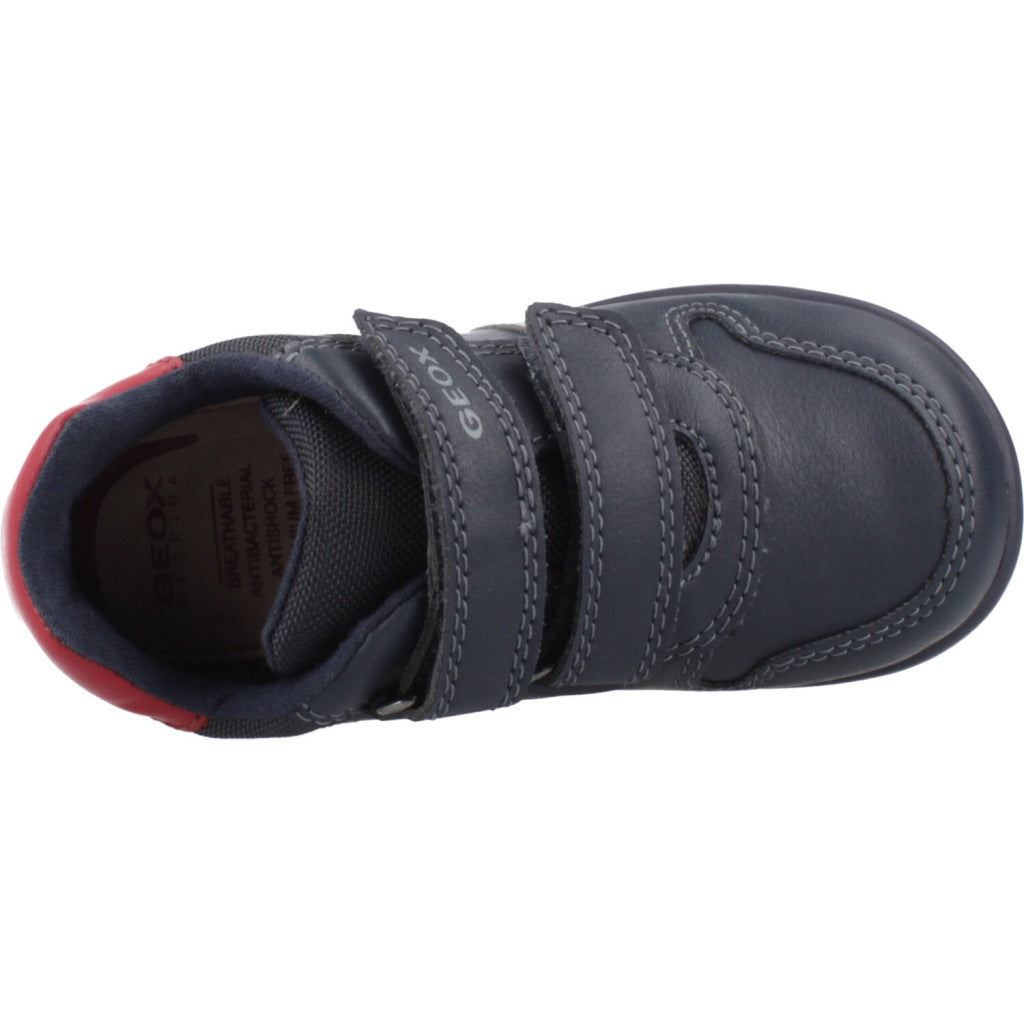 GEOX B ELTHAN BOY en color AZUL  (7)