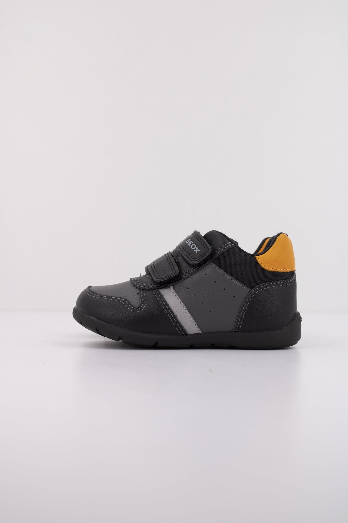GEOX B ELTHAN BOY en color NEGRO  (1)