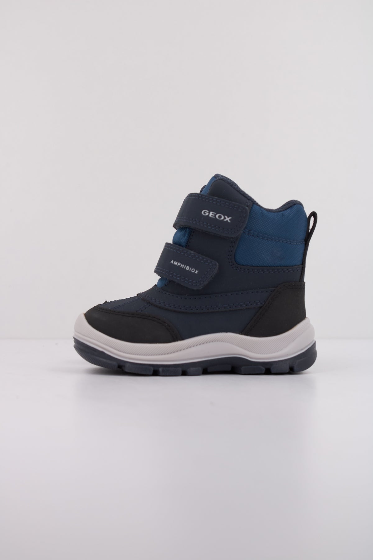 GEOX B FLANFIL BOY B ABX en color AZUL  (1)