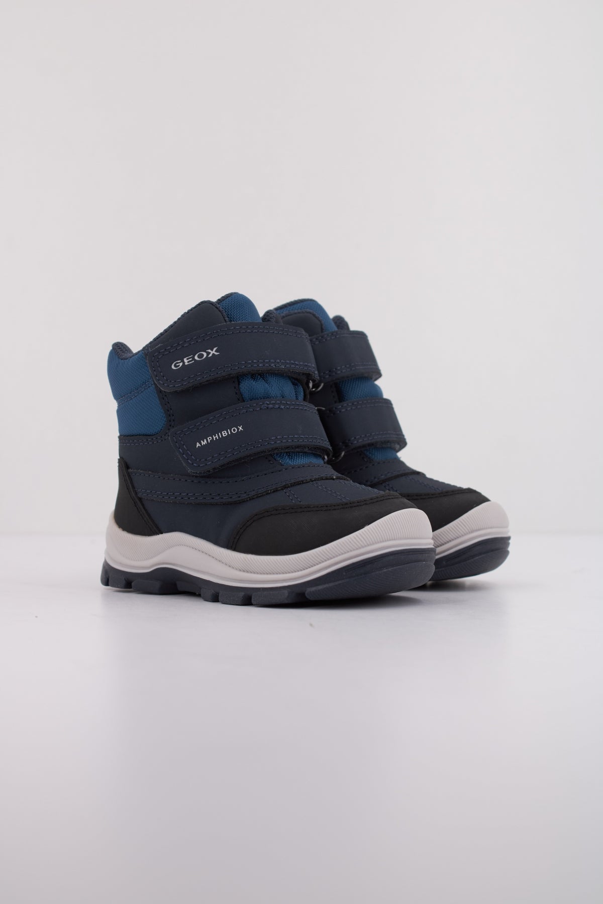 GEOX B FLANFIL BOY B ABX en color AZUL  (2)
