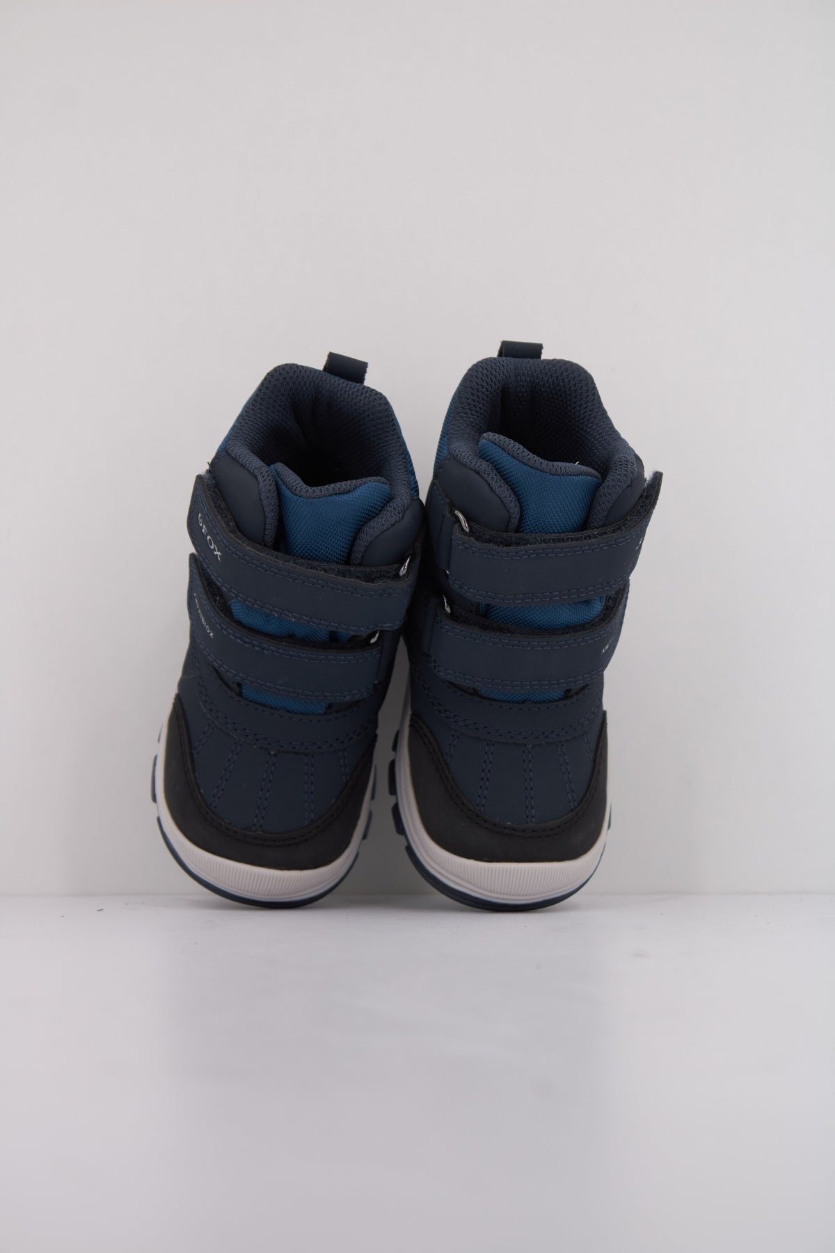 GEOX B FLANFIL BOY B ABX en color AZUL  (3)