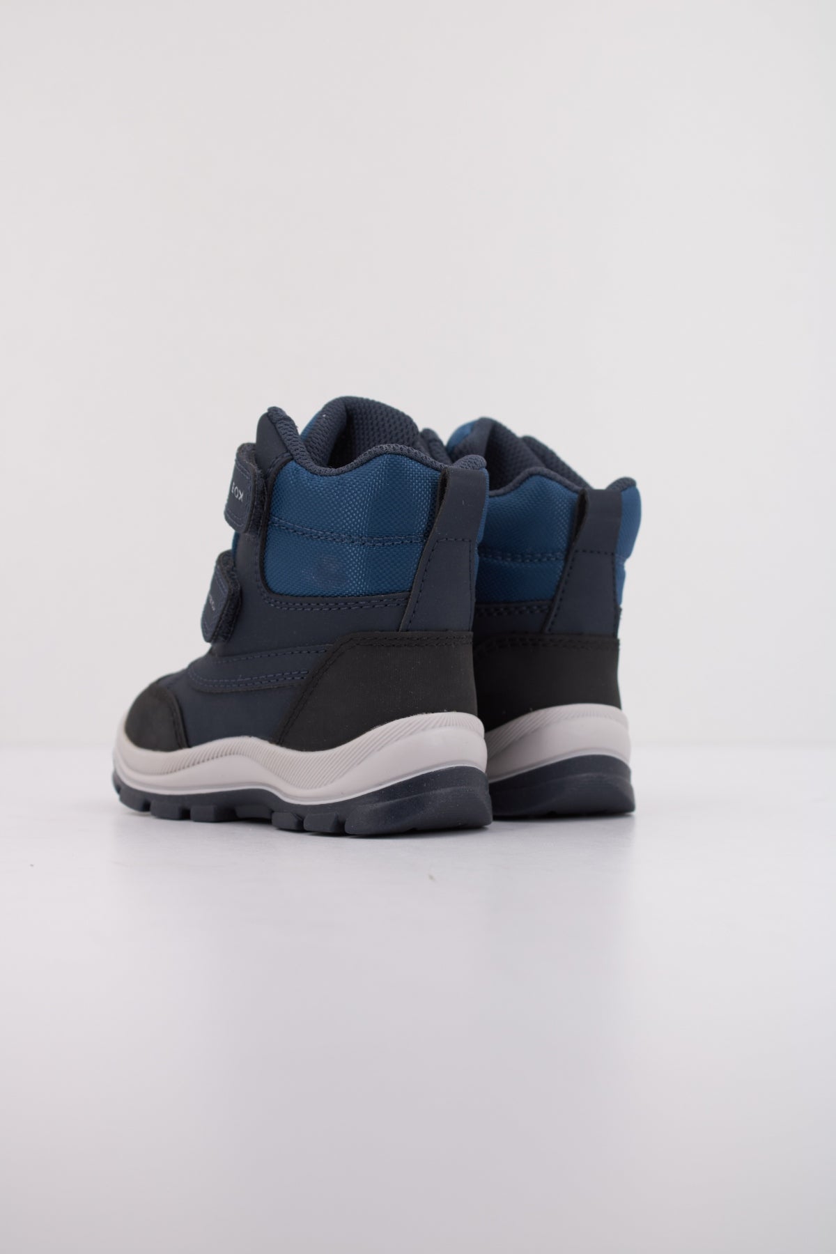 GEOX B FLANFIL BOY B ABX en color AZUL  (4)