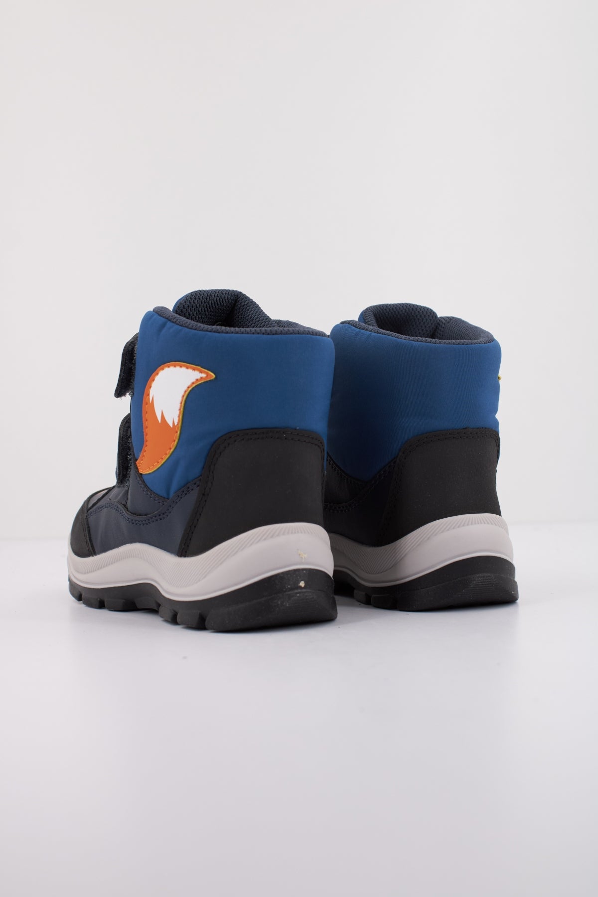 GEOX B FLANFIL BOY B ABX en color AZUL  (4)