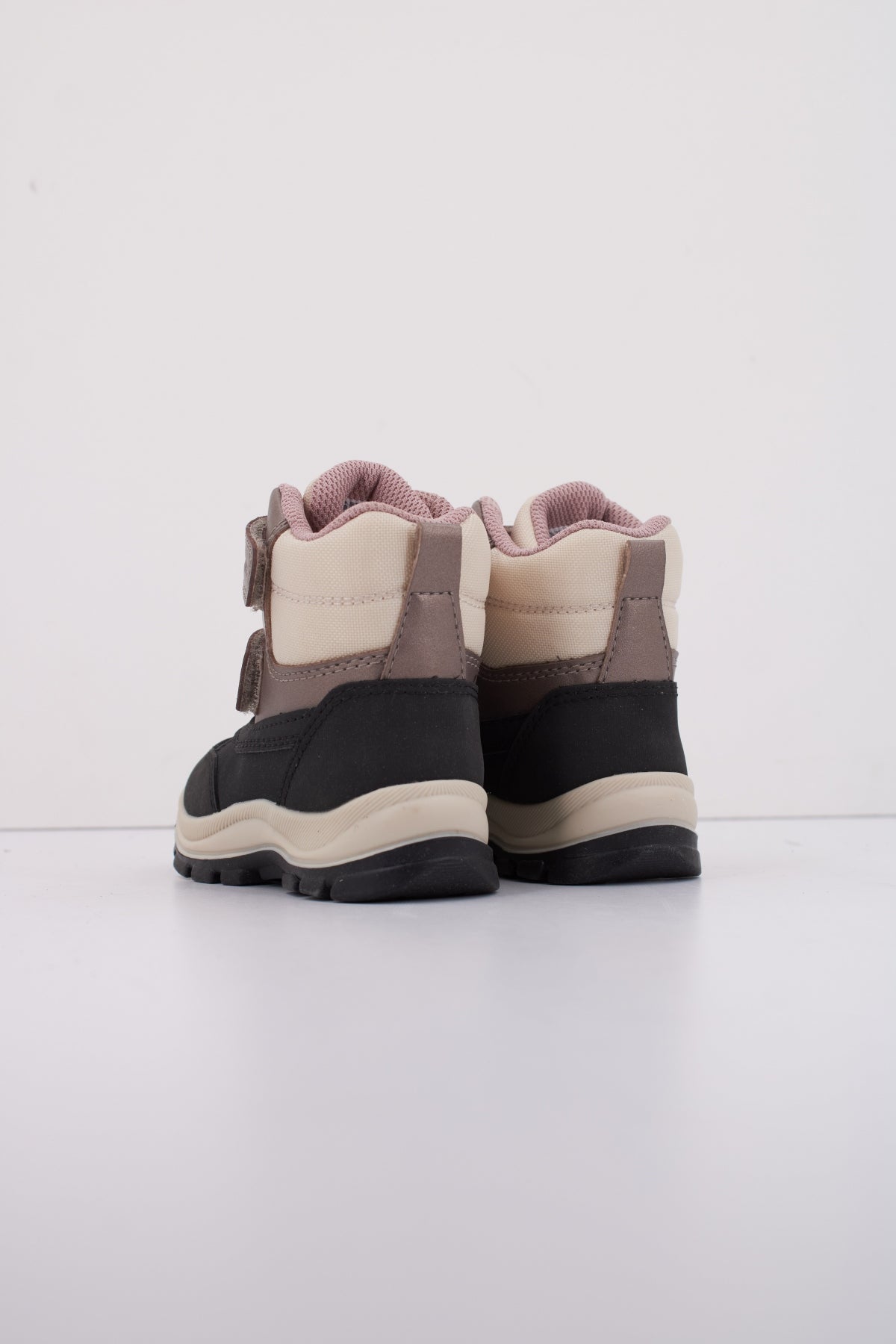 GEOX B FLANFIL GIRL B ABX en color NEGRO  (4)