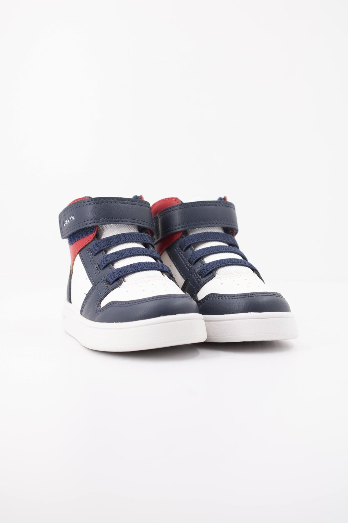 GEOX  B ECLYPER BOY  en color AZUL  (2)