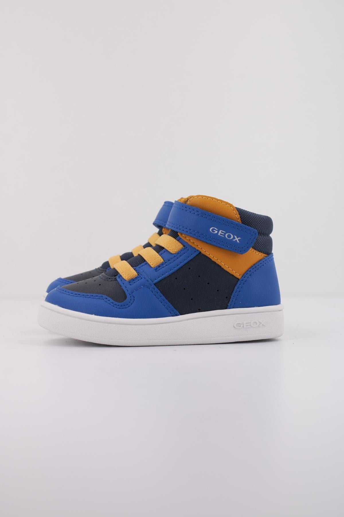 GEOX B ECLYPER BOY en color AZUL  (1)