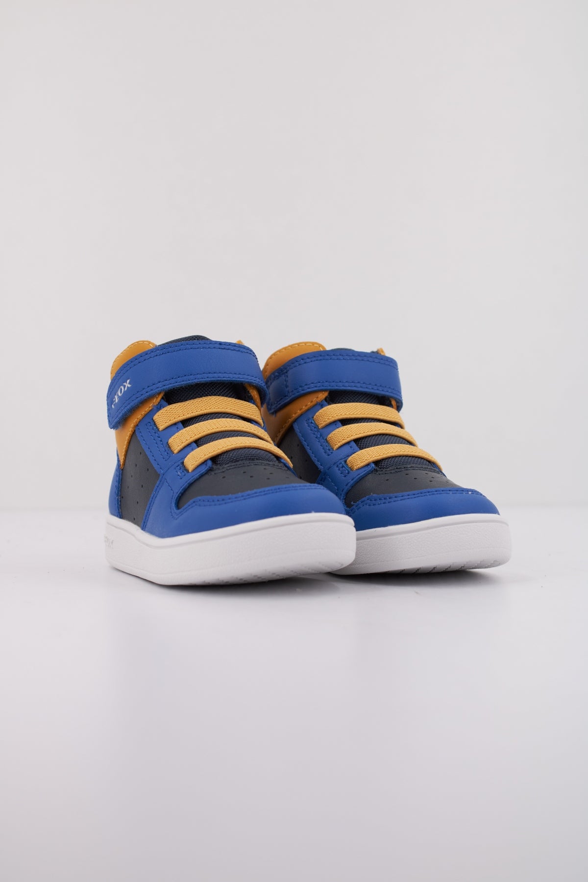 GEOX B ECLYPER BOY en color AZUL  (2)