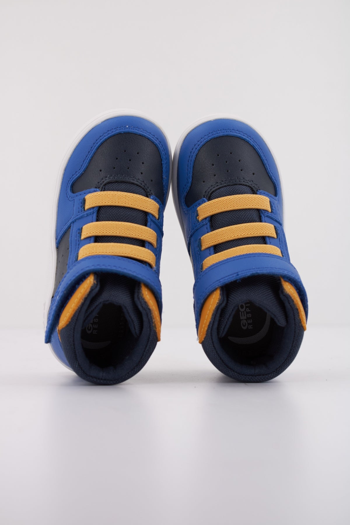 GEOX B ECLYPER BOY en color AZUL  (3)