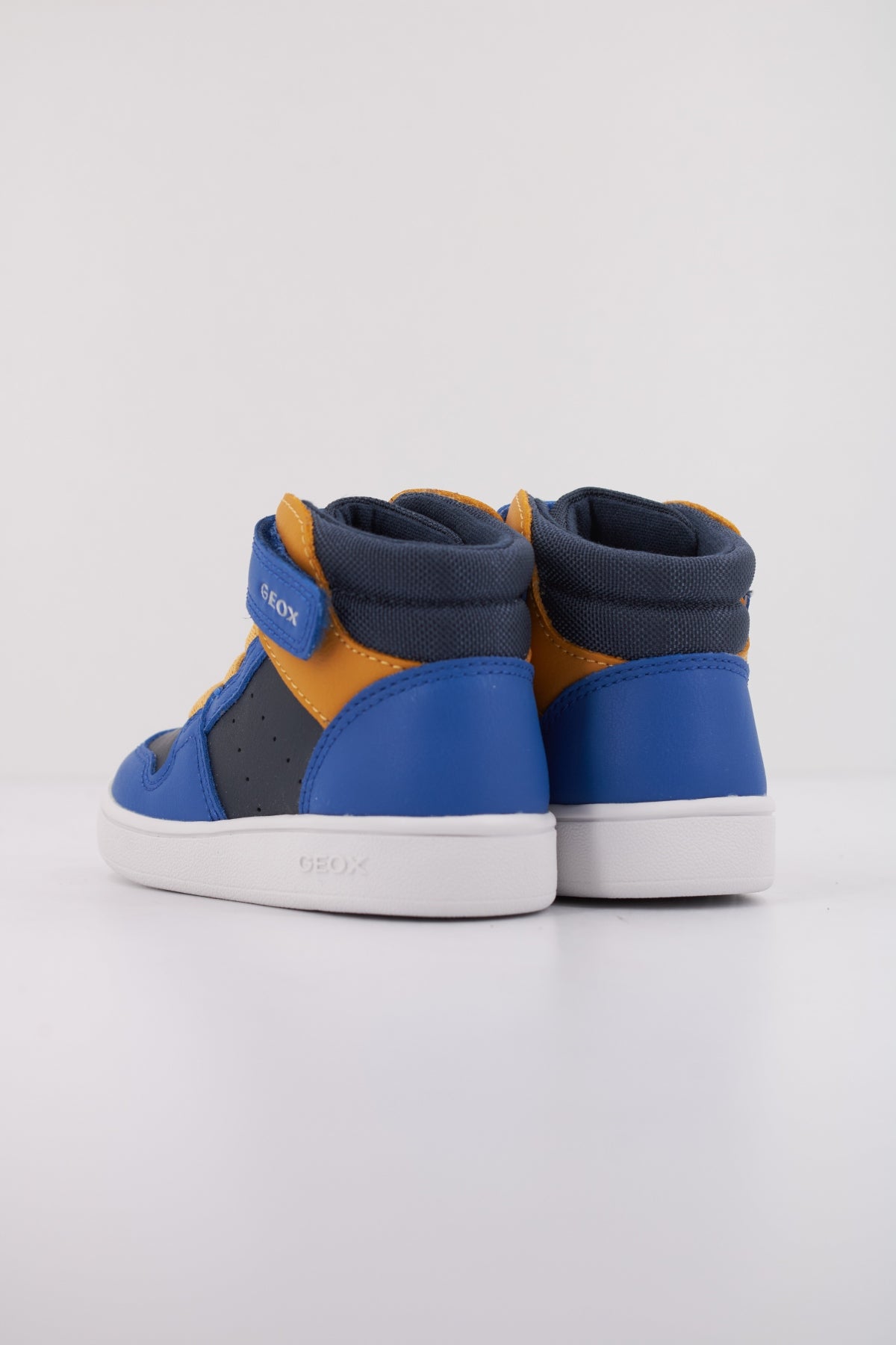GEOX B ECLYPER BOY en color AZUL  (4)