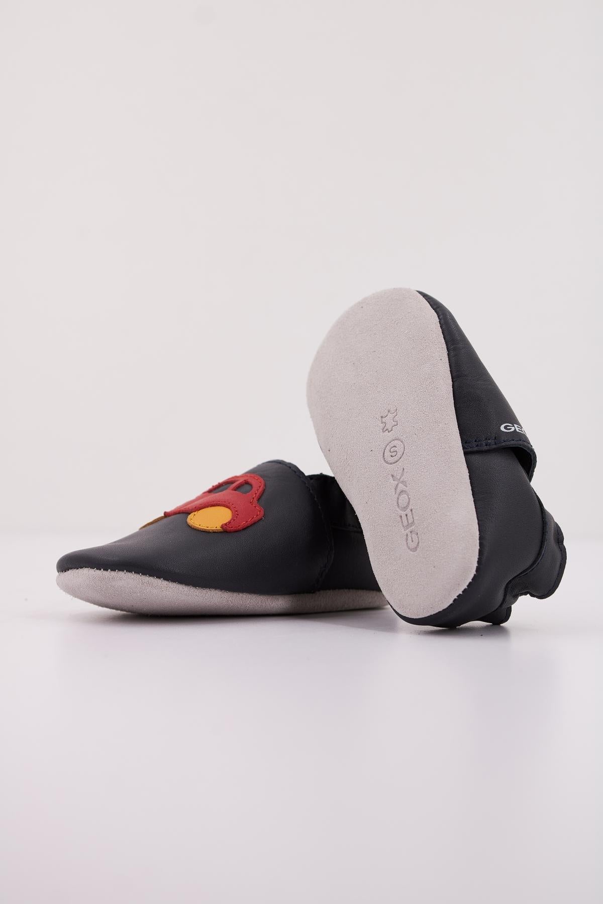 GEOX B GLOVIEDOO BOY en color AZUL  (5)