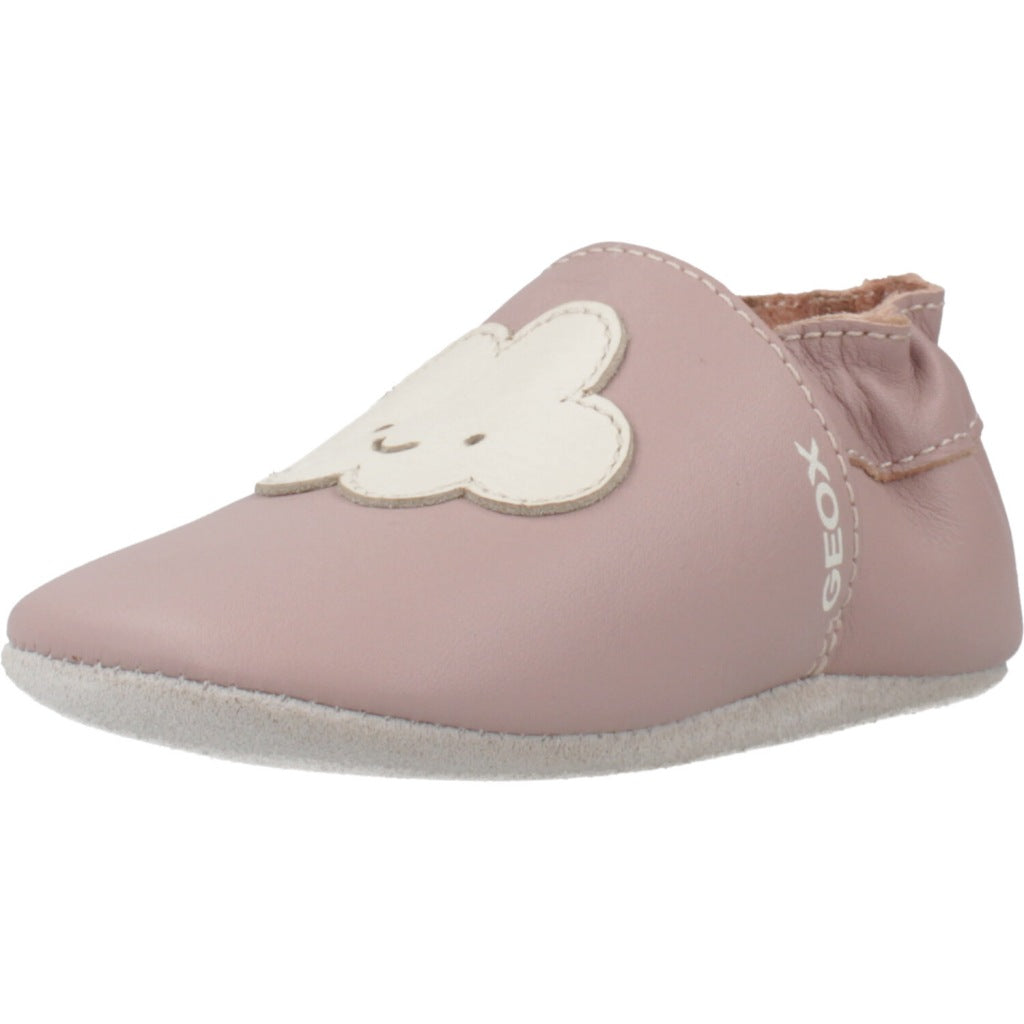GEOX B GLOVIEDOO GIRL en color ROSA  (1)