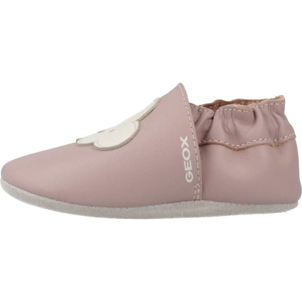GEOX B GLOVIEDOO GIRL en color ROSA  (2)