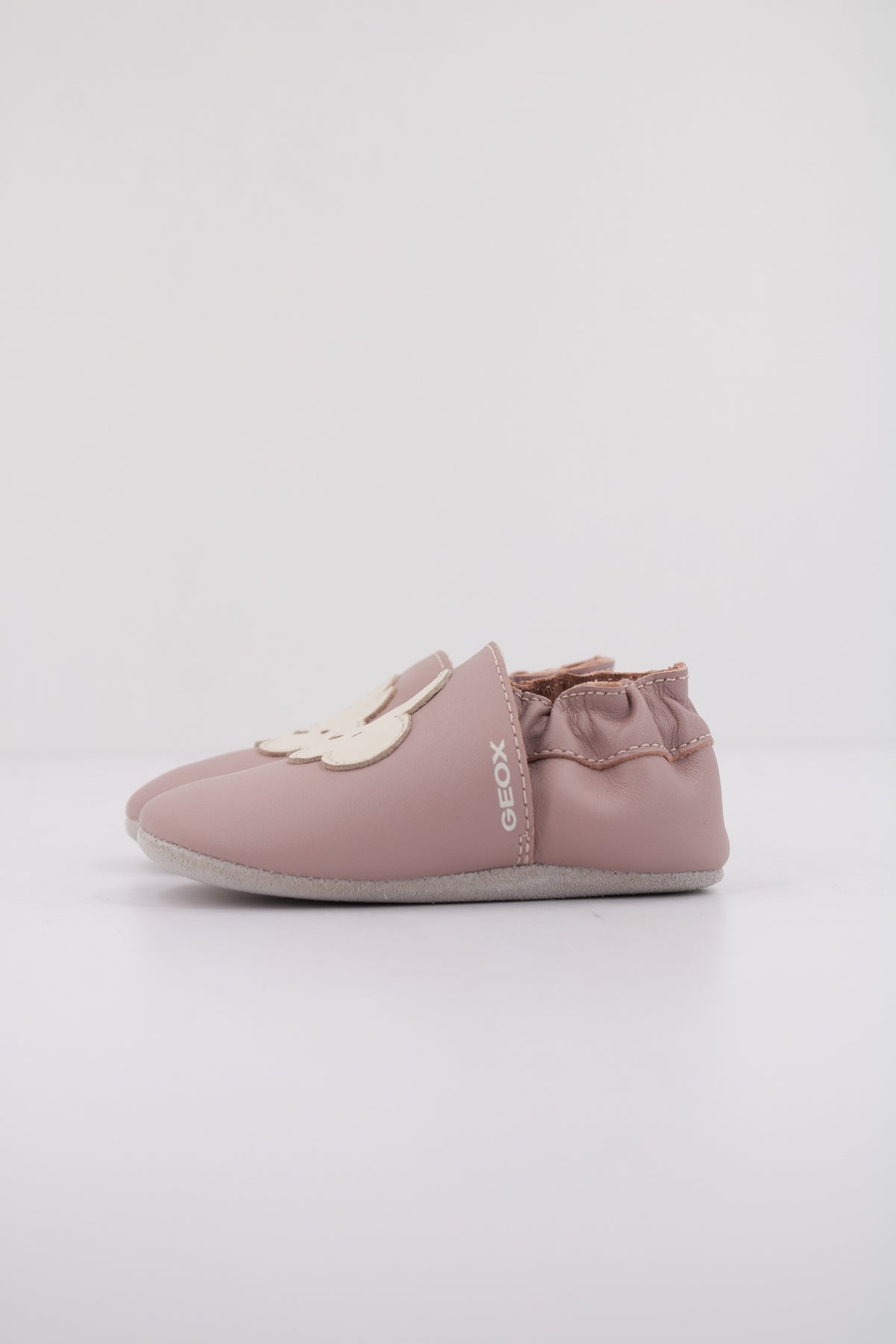 GEOX B GLOVIEDOO GIRL en color ROSA  (1)