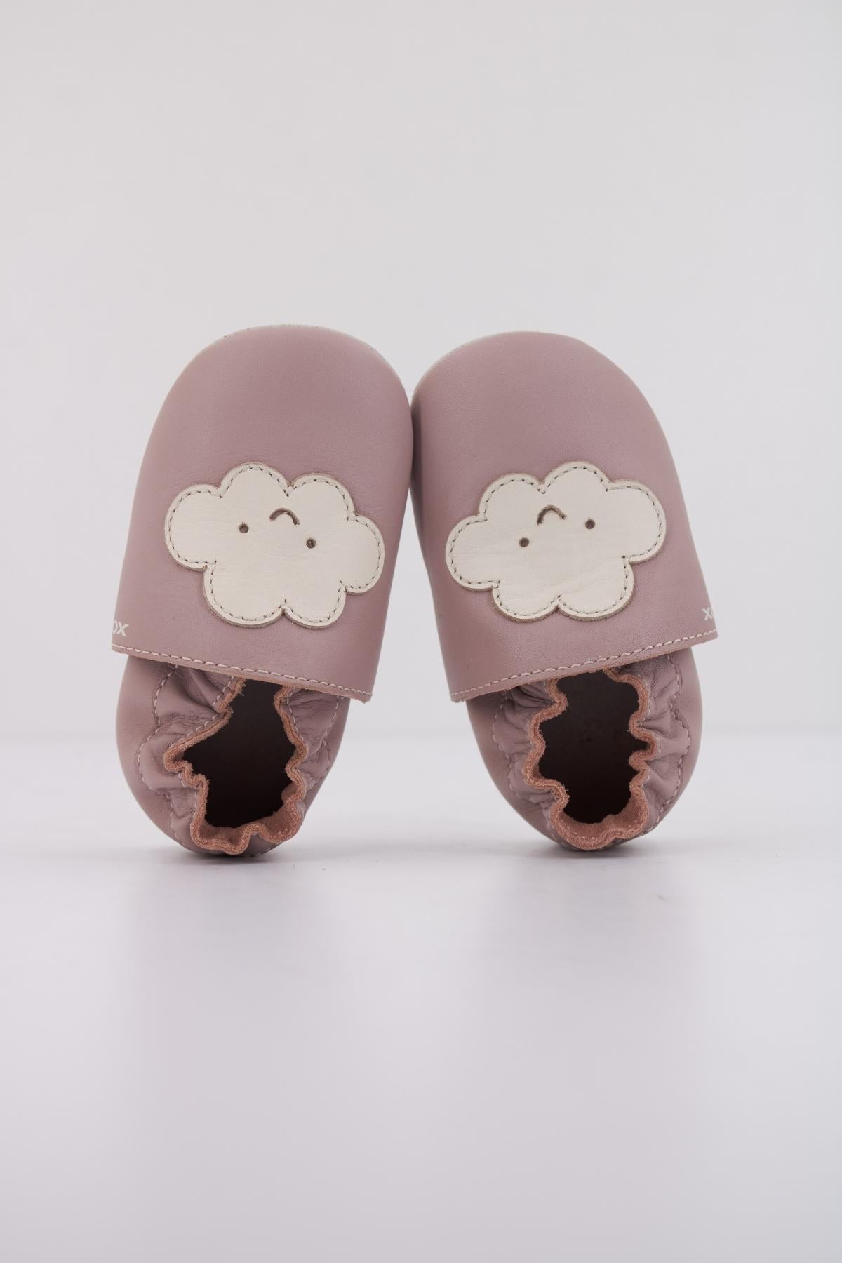 GEOX B GLOVIEDOO GIRL en color ROSA  (3)