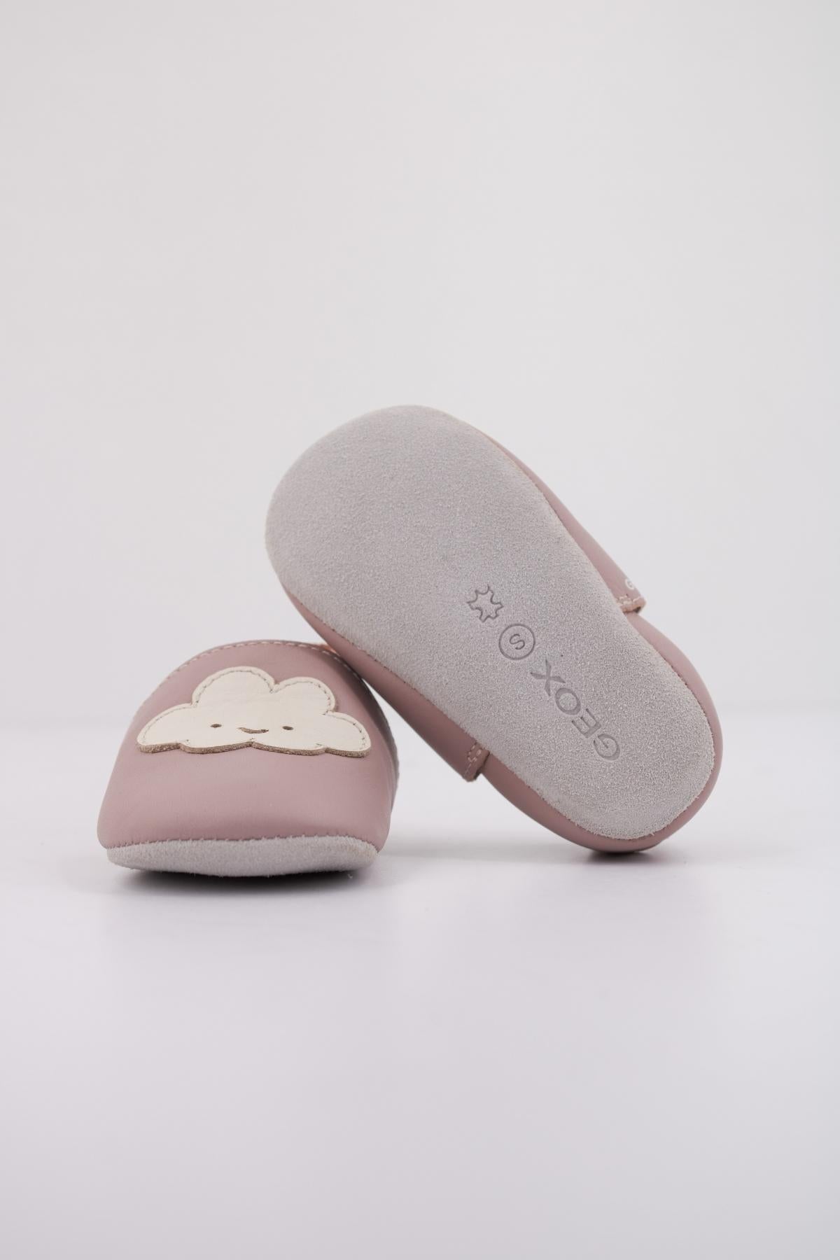 GEOX B GLOVIEDOO GIRL en color ROSA  (5)