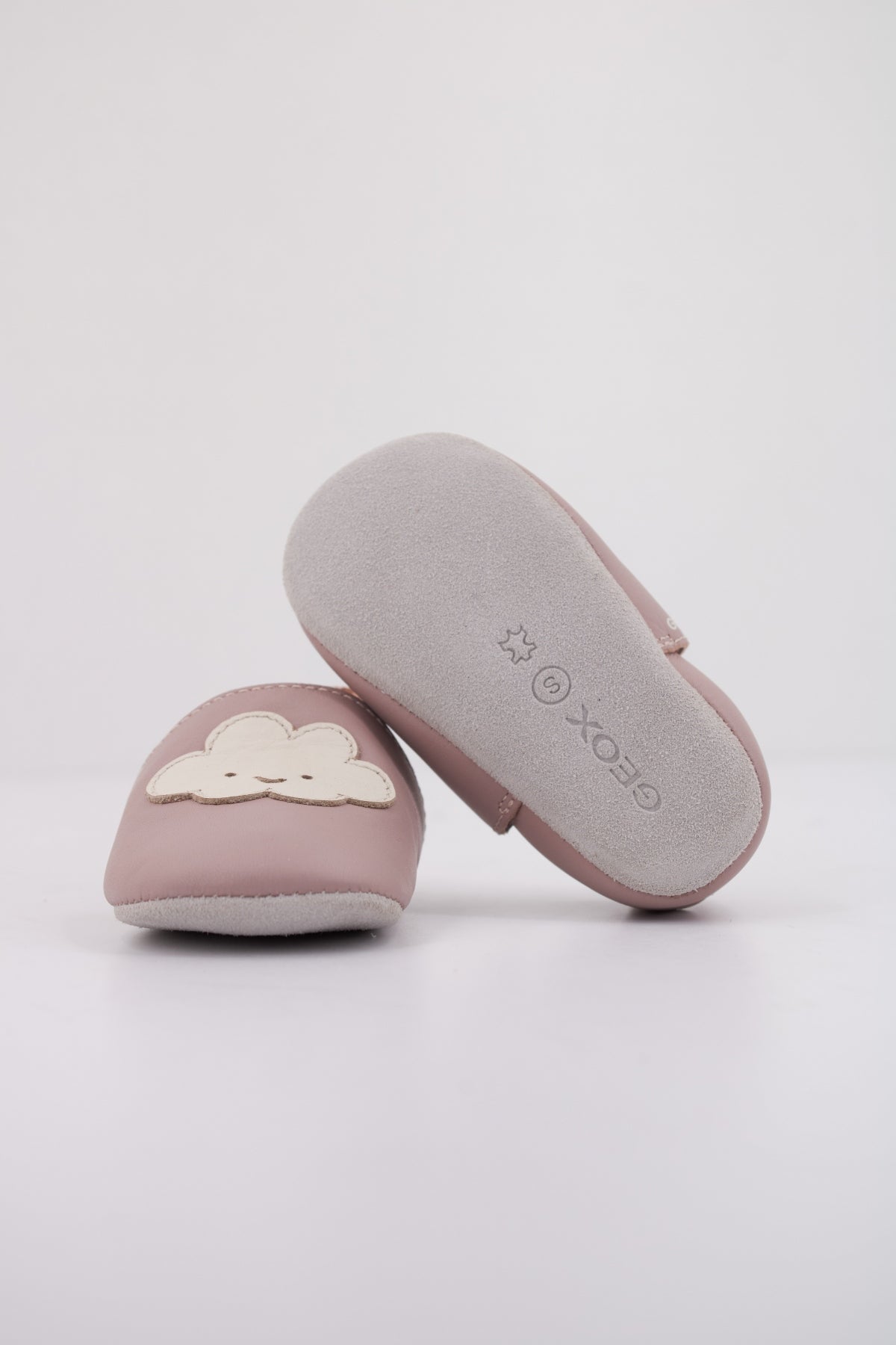 GEOX B GLOVIEDOO GIRL en color ROSA  (5)