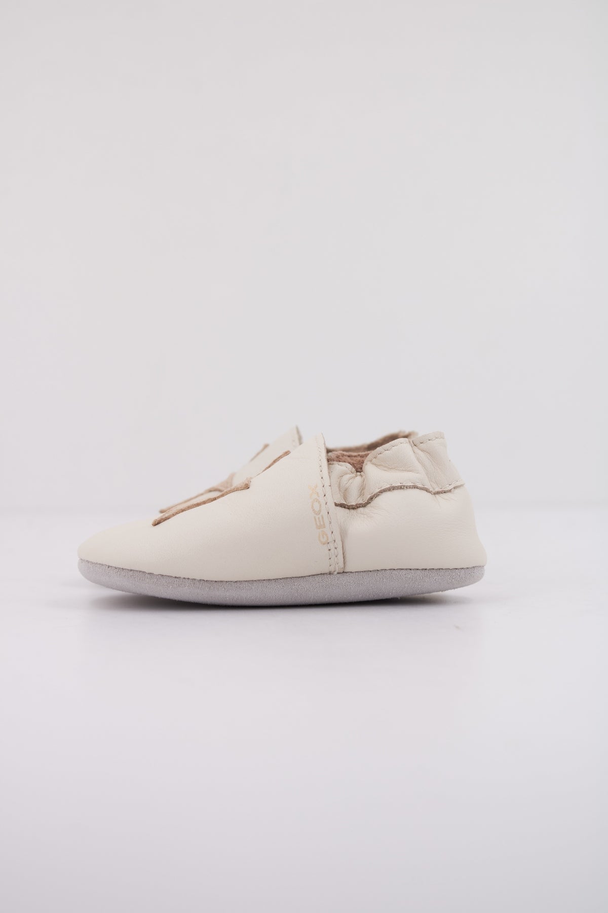 GEOX B GLOVIEDOO GIRL en color BEIS  (1)