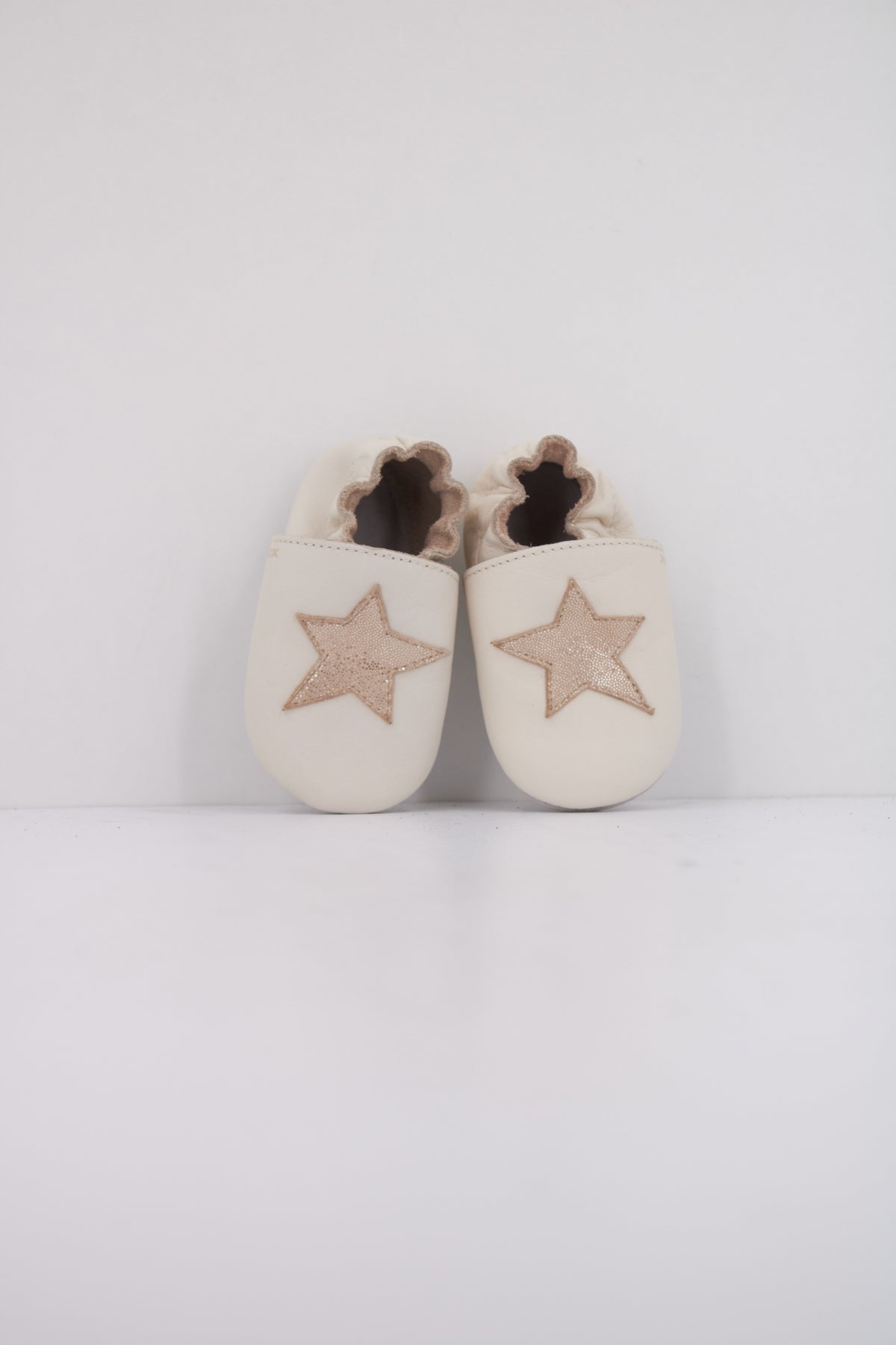 GEOX B GLOVIEDOO GIRL en color BEIS  (3)