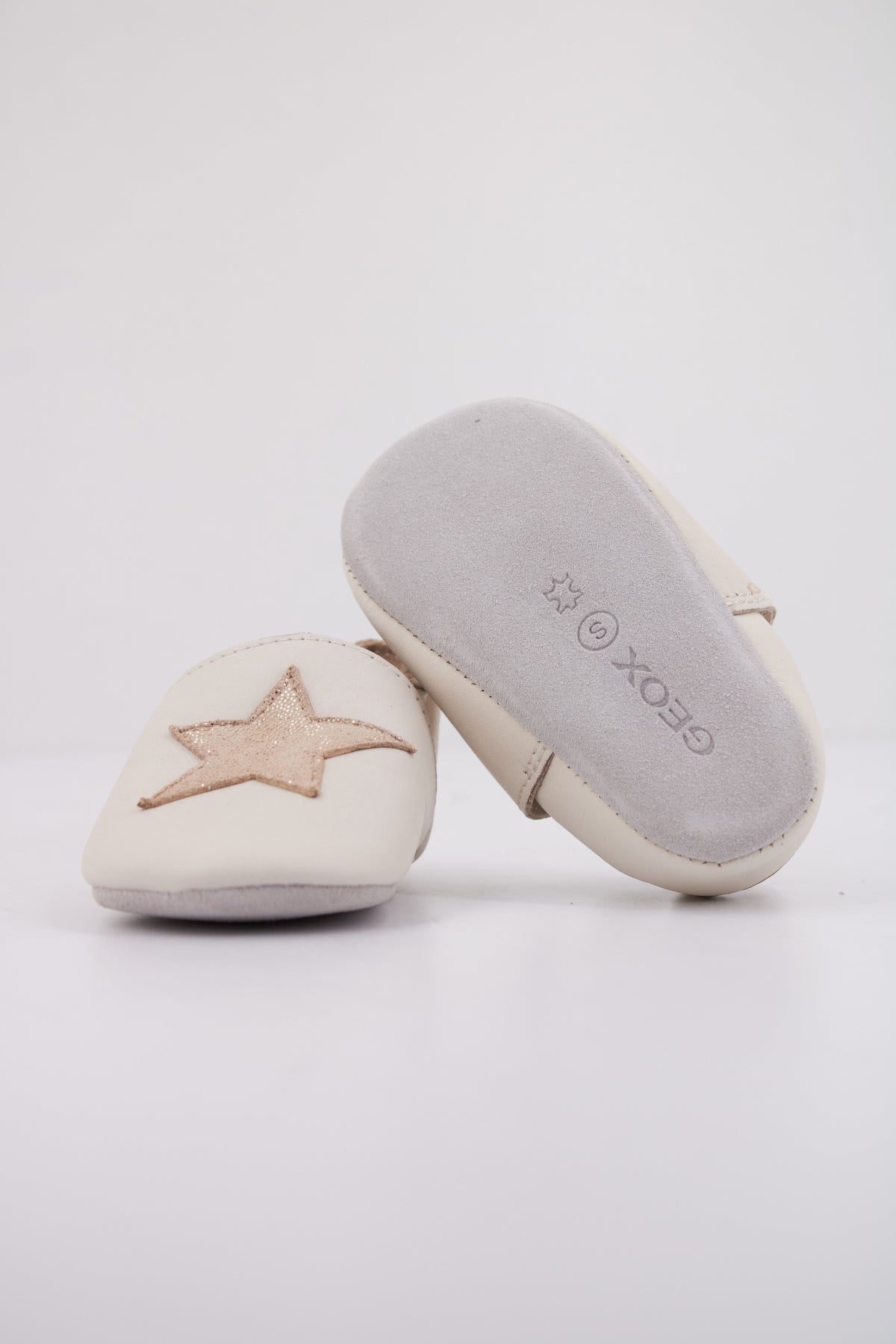 GEOX B GLOVIEDOO GIRL en color BEIS  (5)