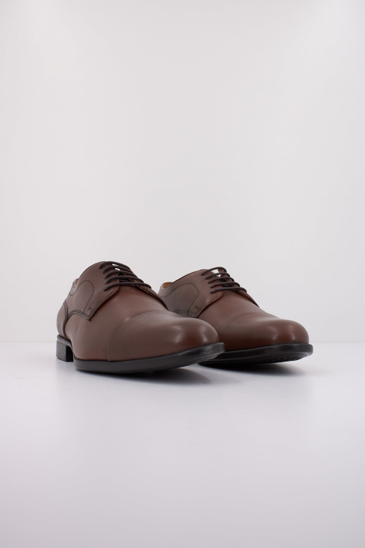 GEOX U IACOPO en color MARRON  (2)