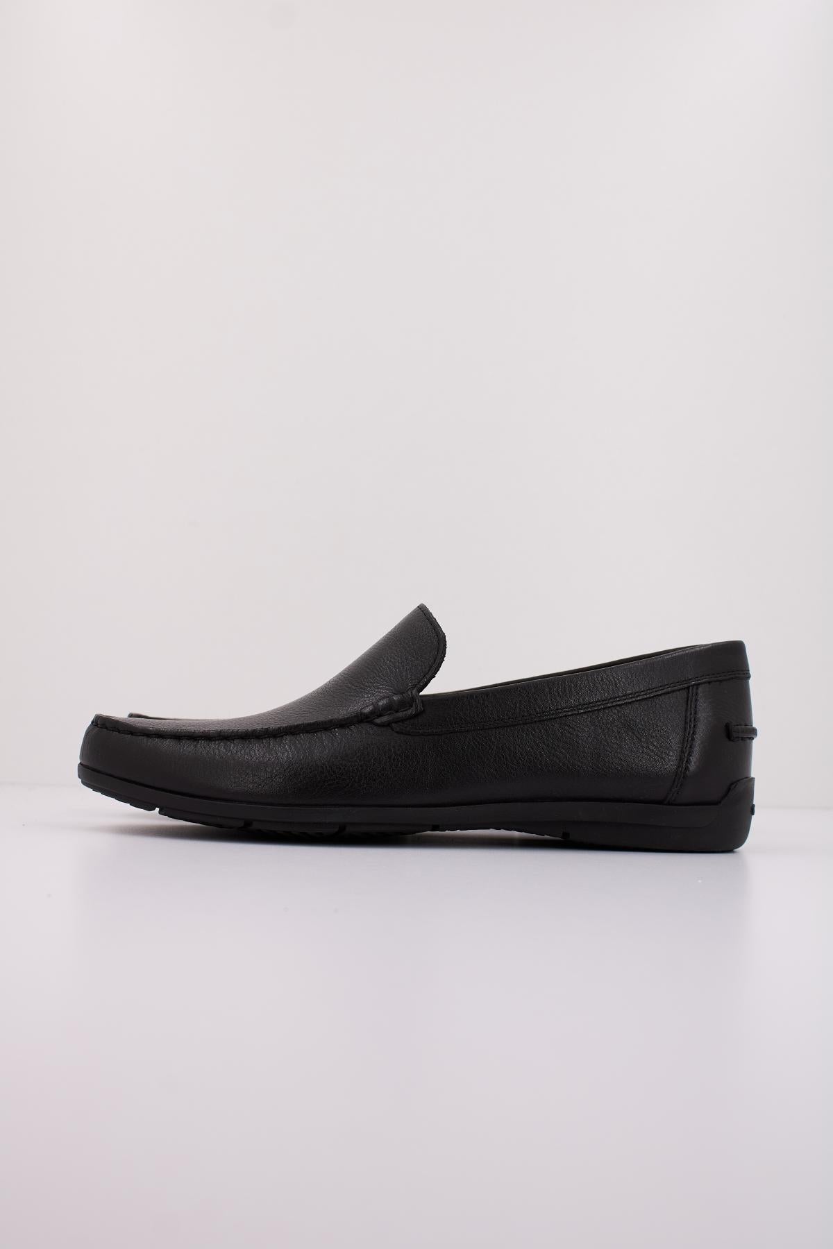 GEOX U SIRON en color NEGRO  (1)