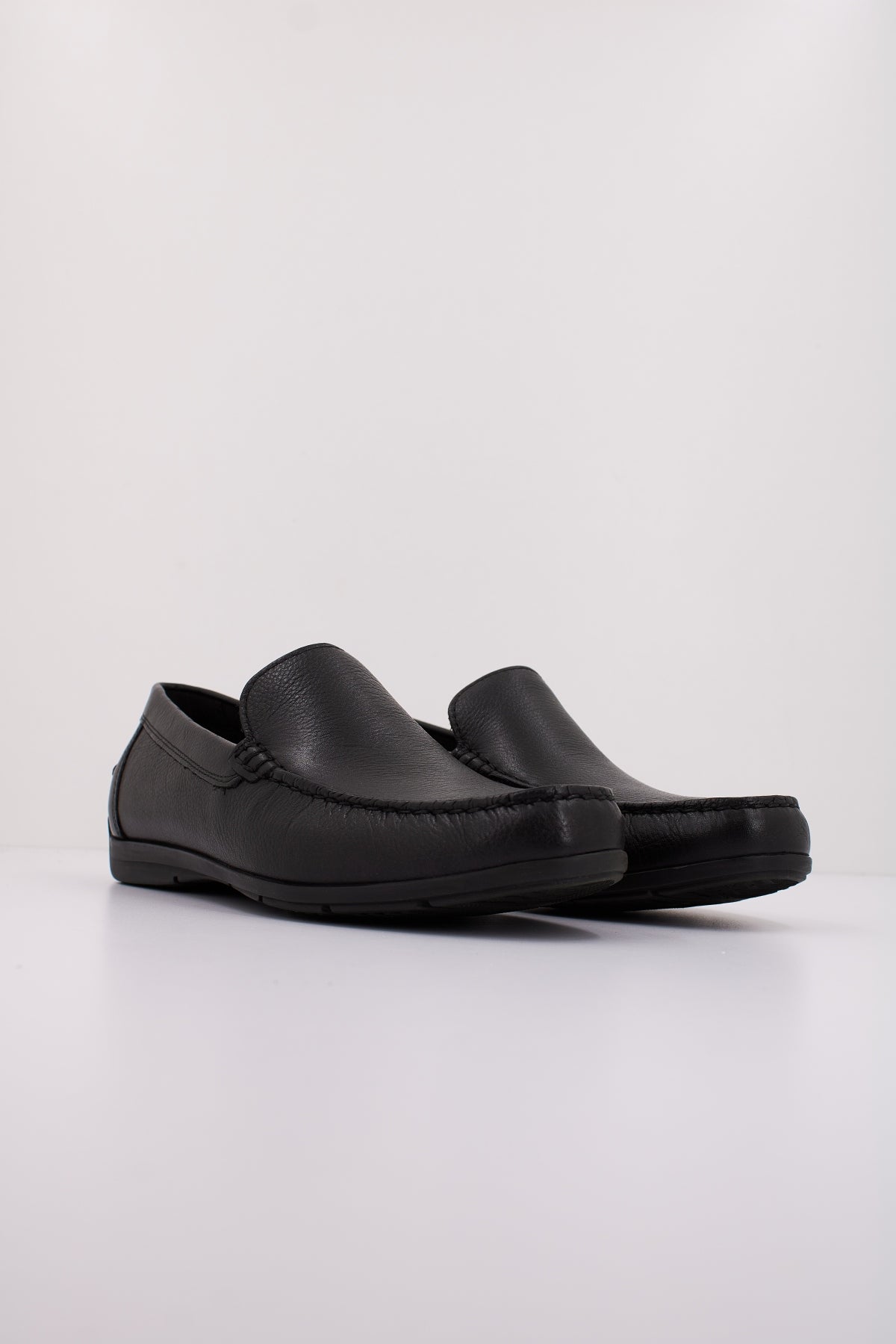 GEOX U SIRON en color NEGRO  (2)