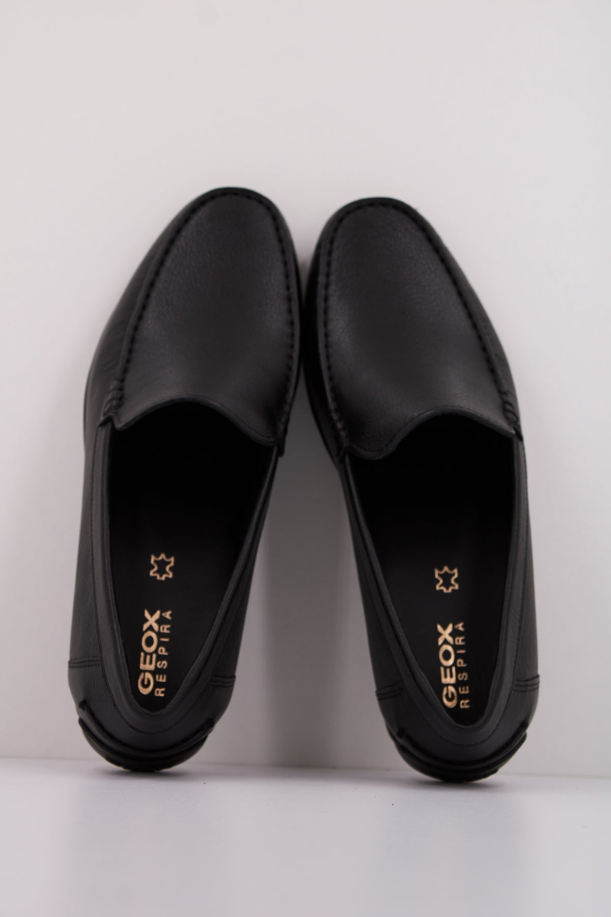 GEOX U SIRON en color NEGRO  (3)