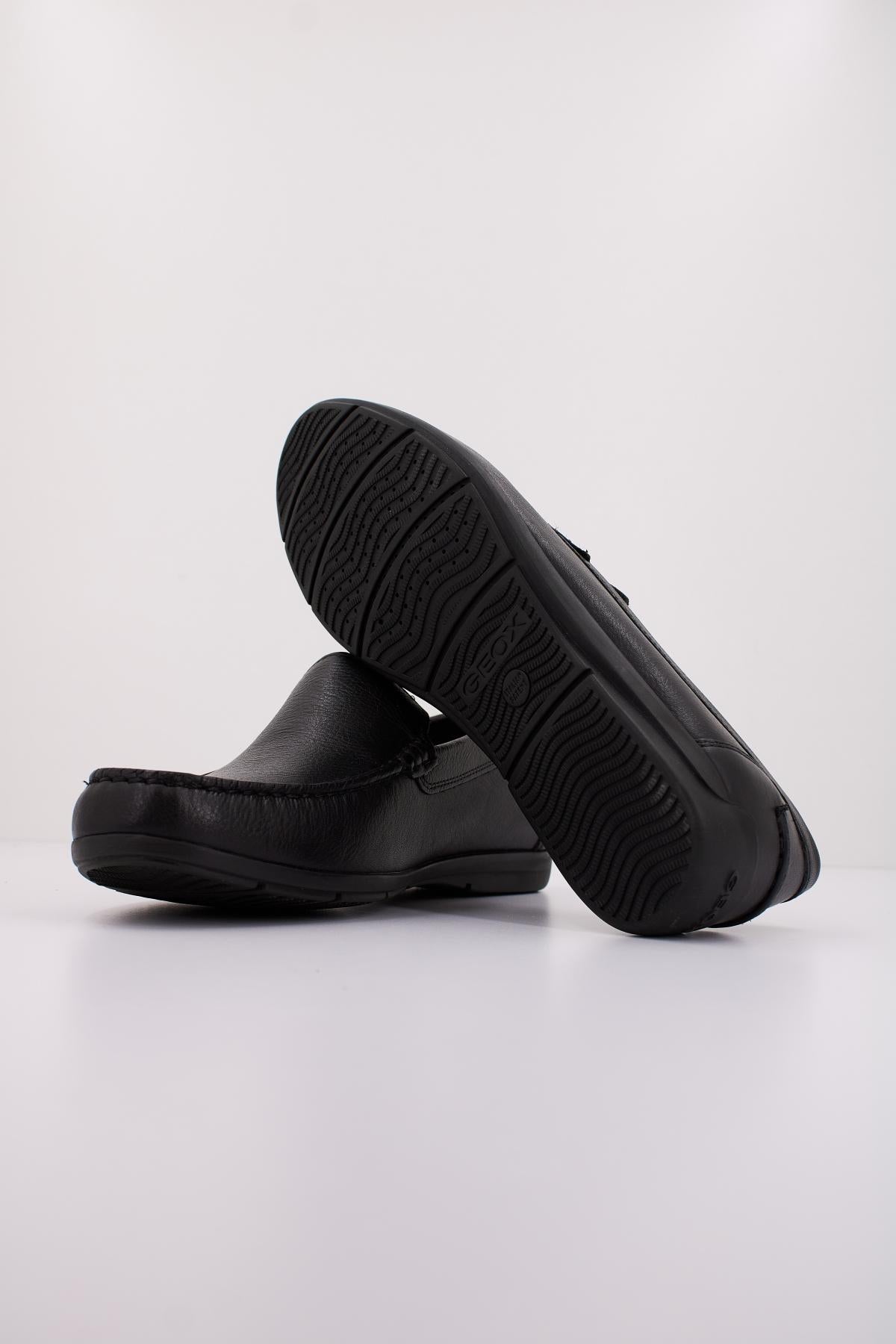 GEOX U SIRON en color NEGRO  (5)