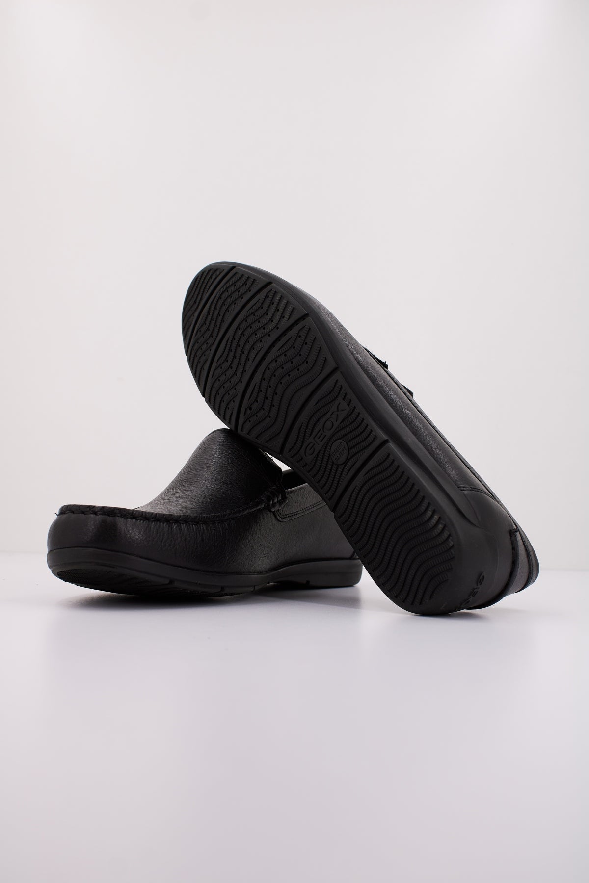 GEOX U SIRON en color NEGRO  (5)