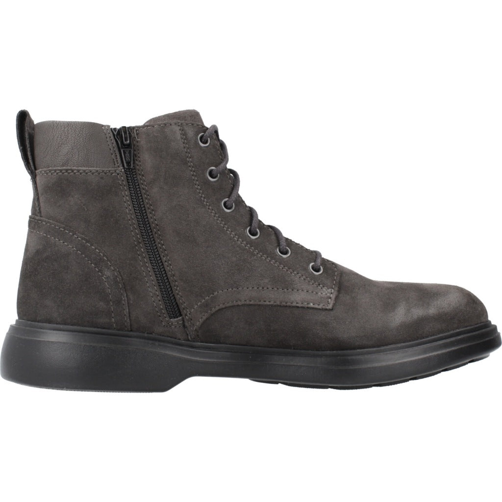 GEOX U OTTAVIO en color GRIS  (4)