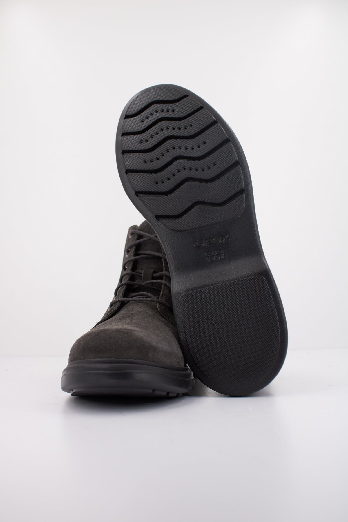 GEOX U OTTAVIO en color GRIS  (5)