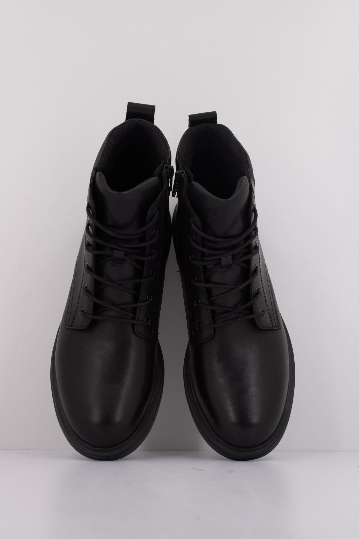 GEOX U OTTAVIO en color NEGRO  (3)