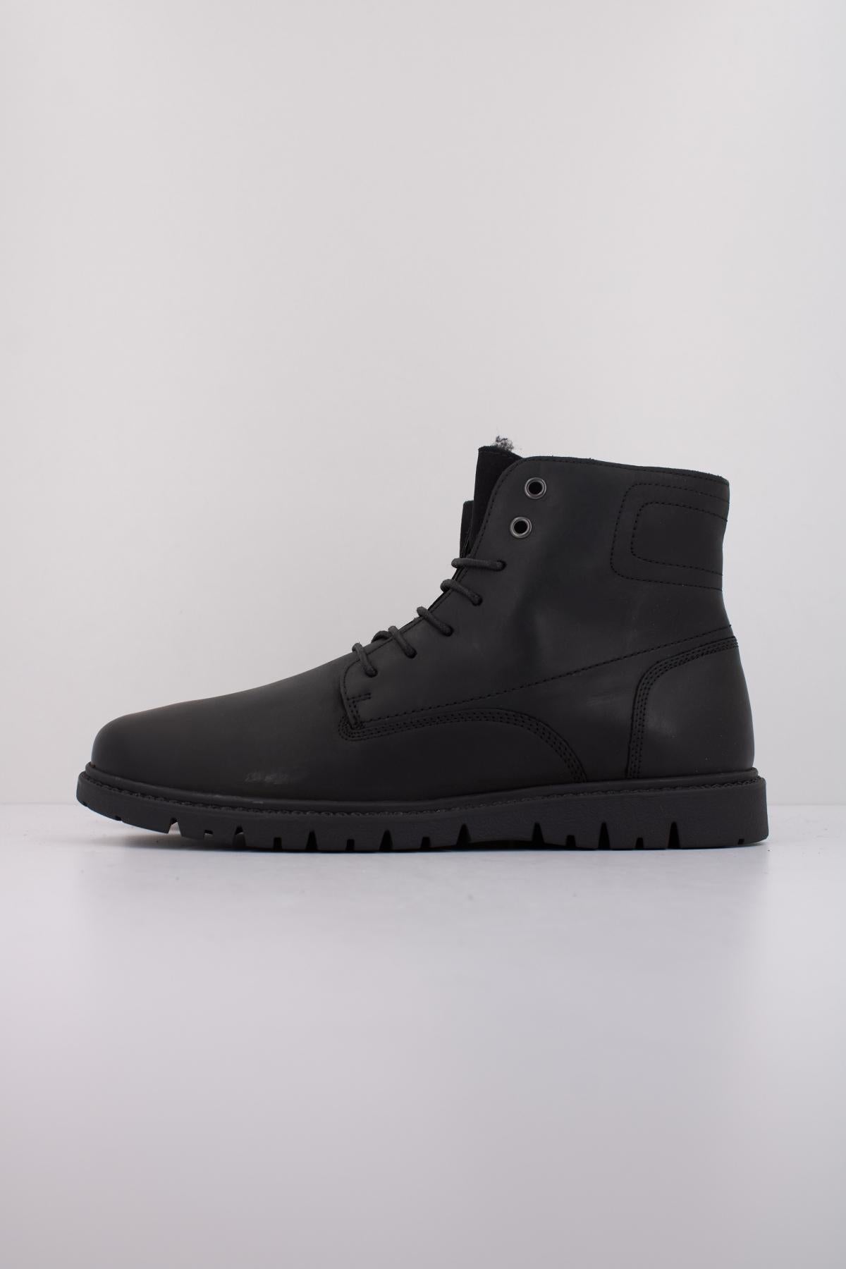 GEOX U GHIACCIAIO en color NEGRO  (1)