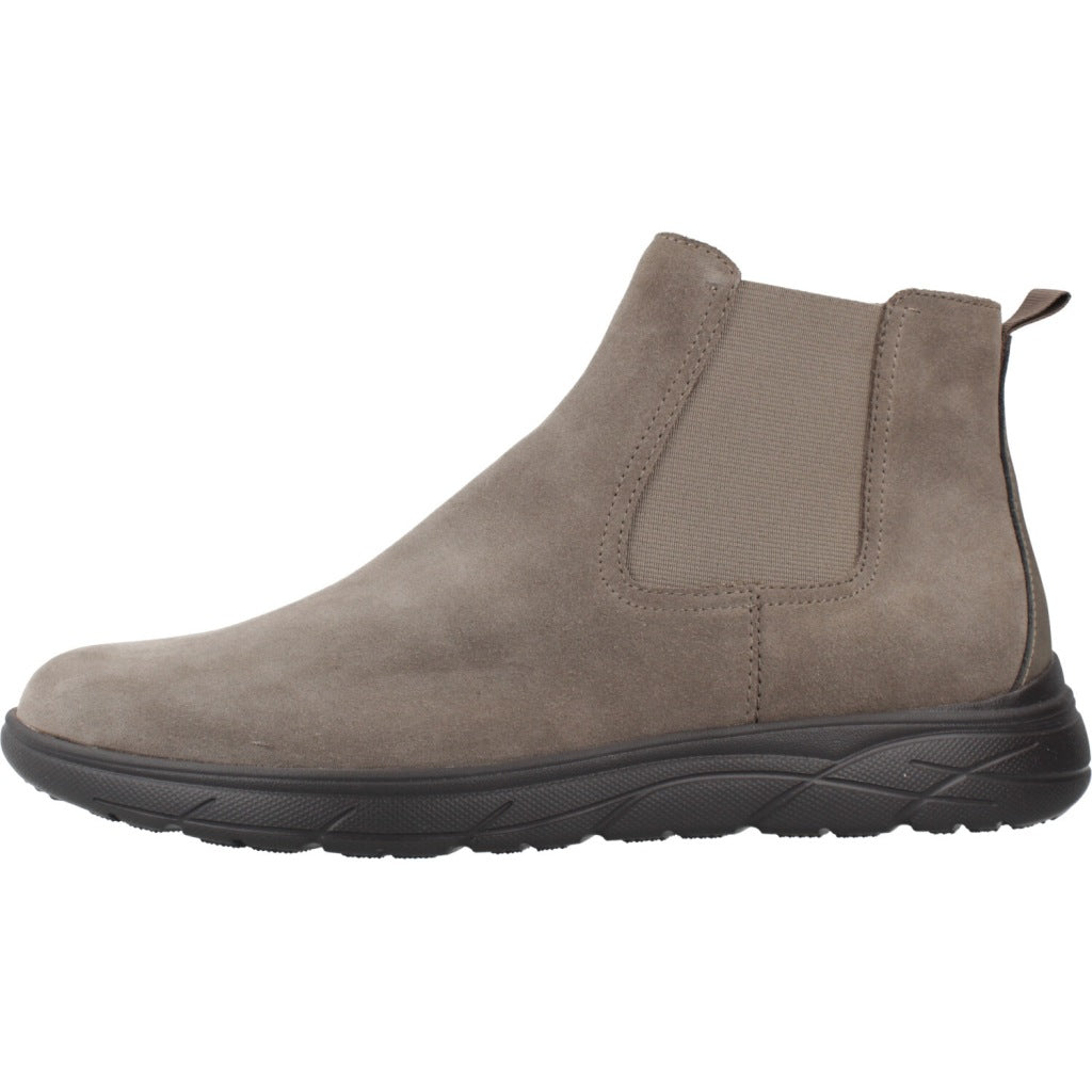 GEOX U PORTELLO en color GRIS  (2)