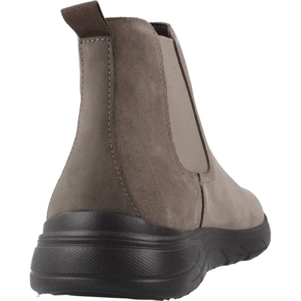 GEOX U PORTELLO en color GRIS  (3)