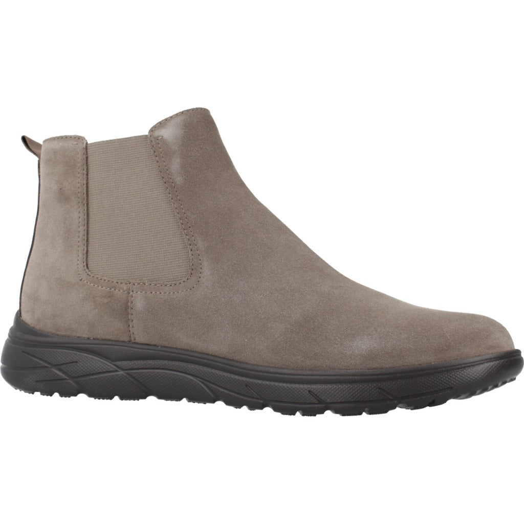GEOX U PORTELLO en color GRIS  (5)