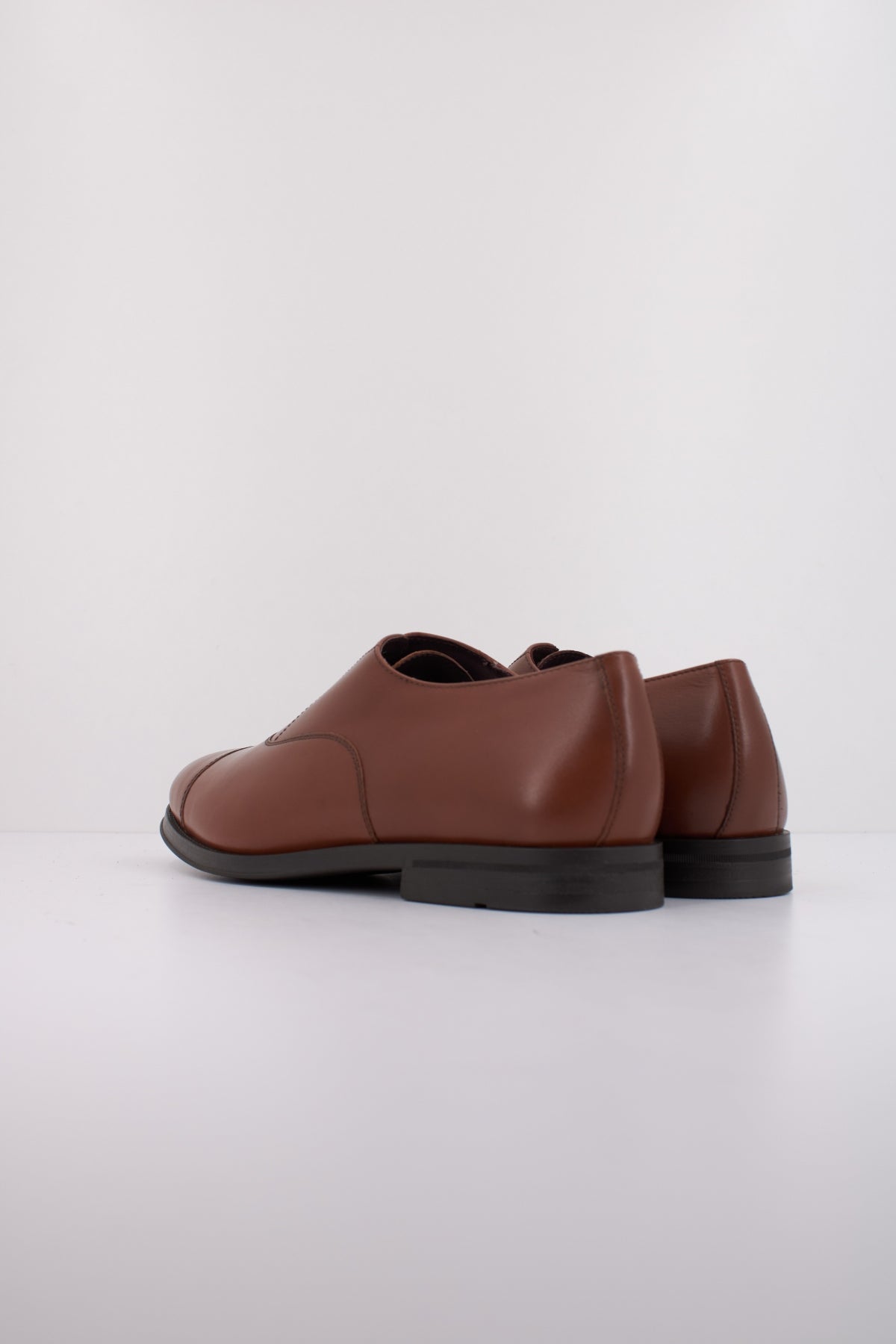 GEOX U DECIO en color MARRON  (4)