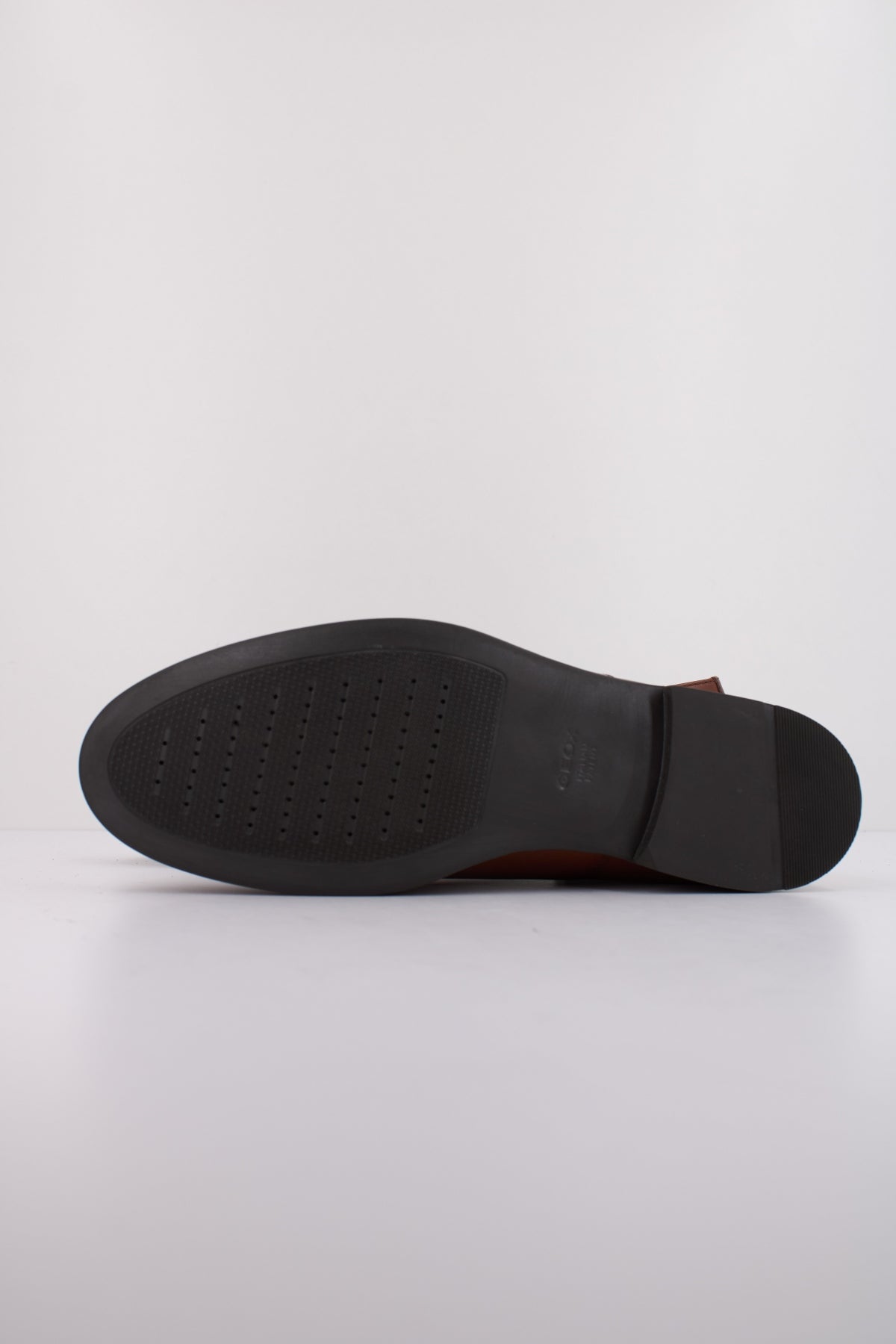 GEOX U DECIO en color MARRON  (5)