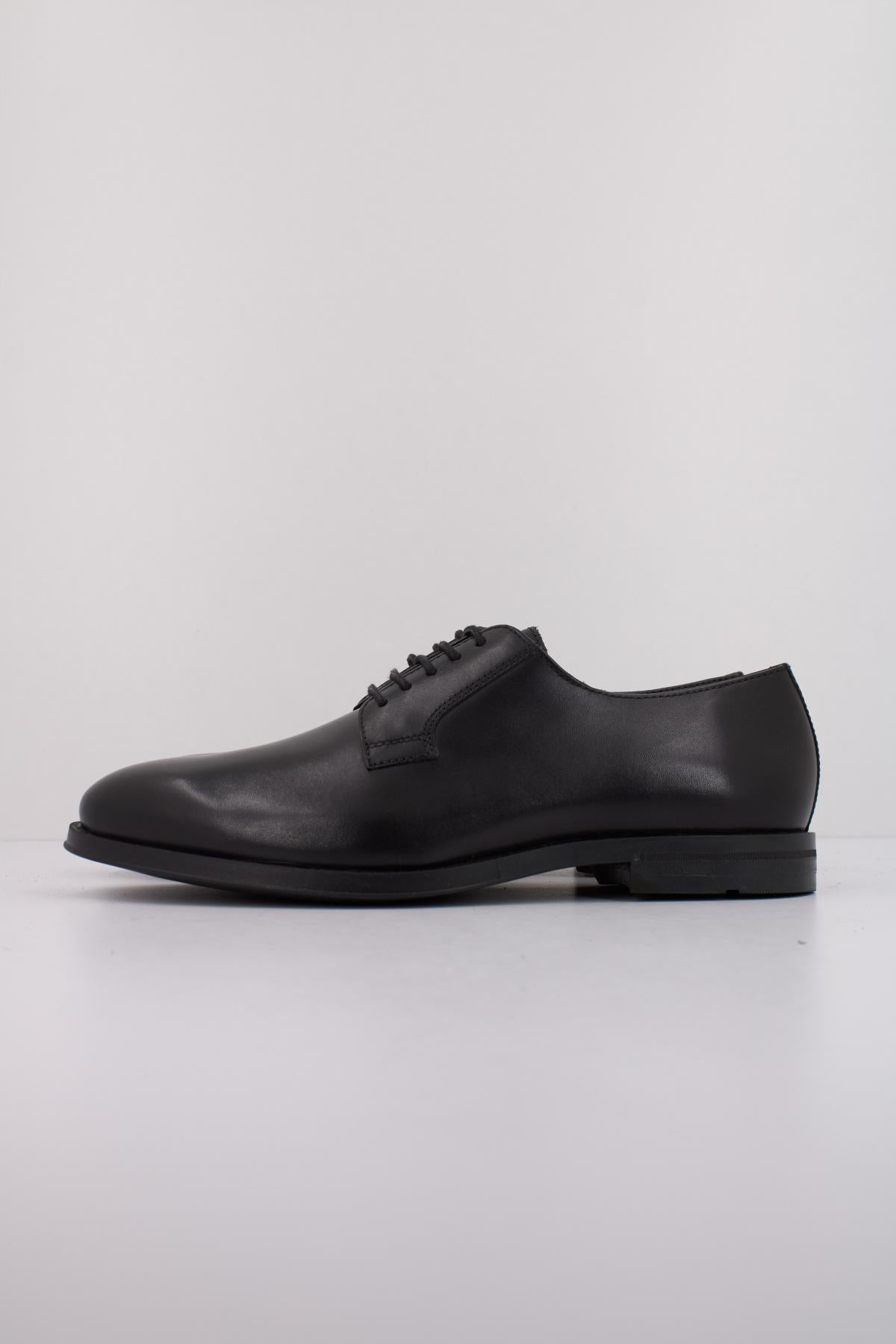 GEOX U DECIO en color NEGRO  (1)
