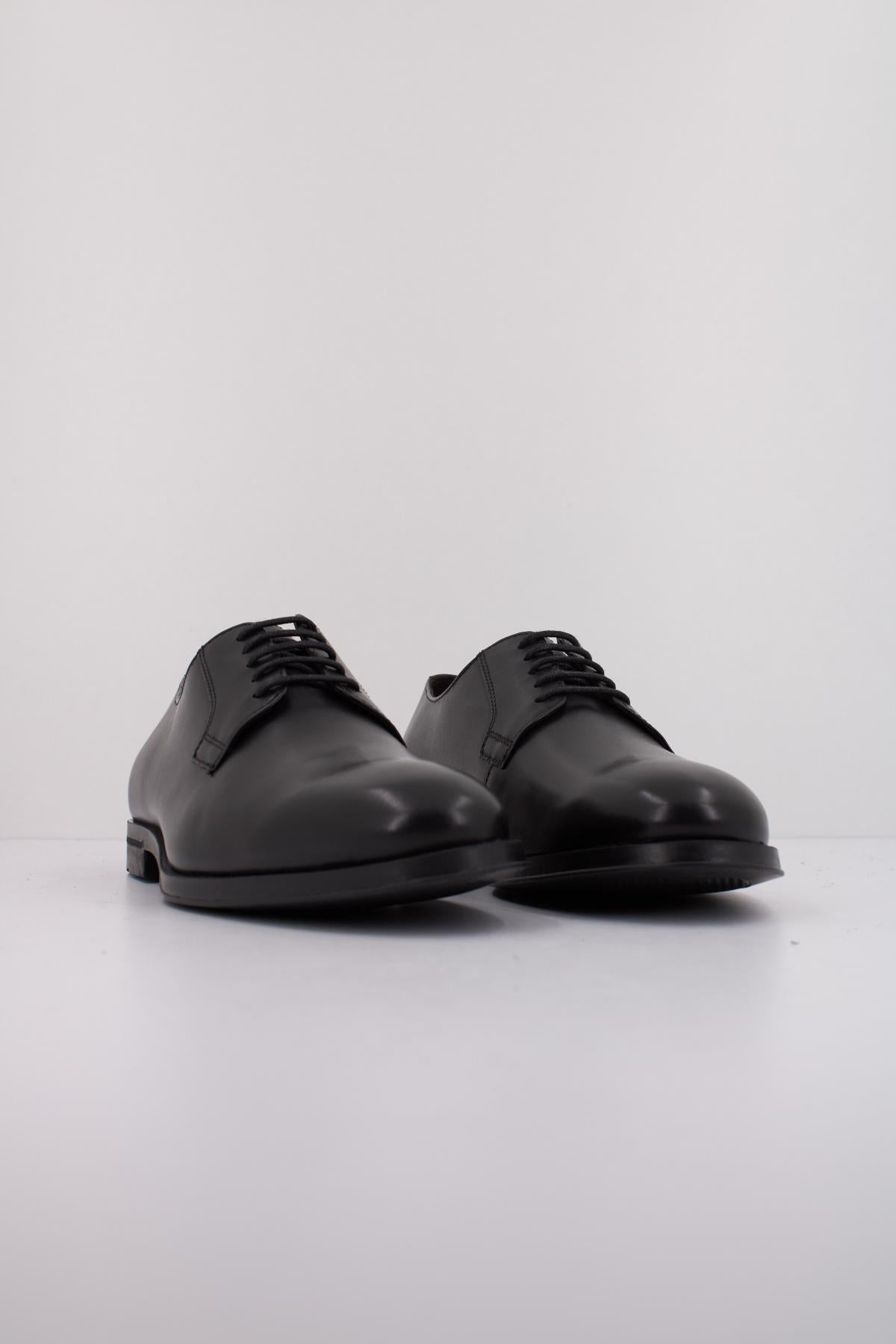 GEOX U DECIO en color NEGRO  (2)