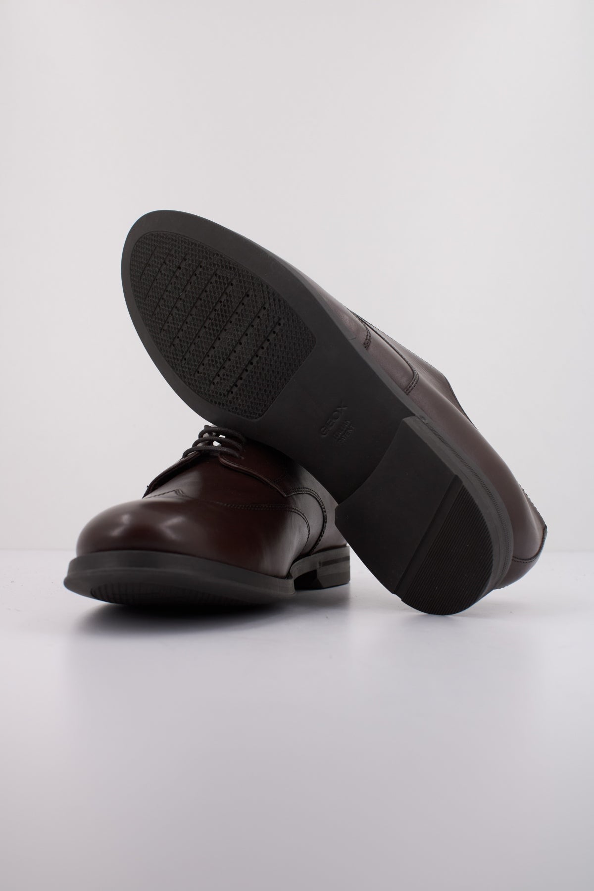 GEOX U DECIO en color MARRON  (5)