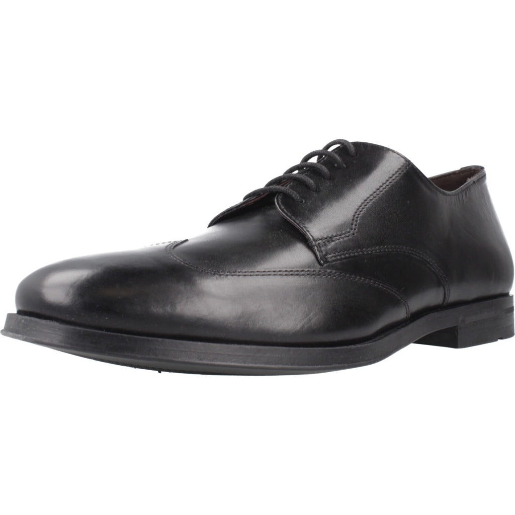GEOX U DECIO en color NEGRO  (1)