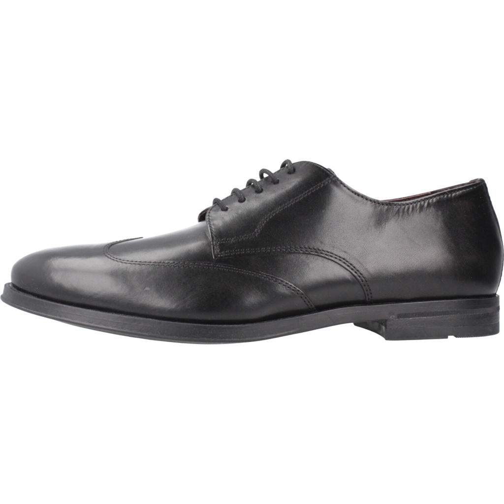 GEOX U DECIO en color NEGRO  (2)