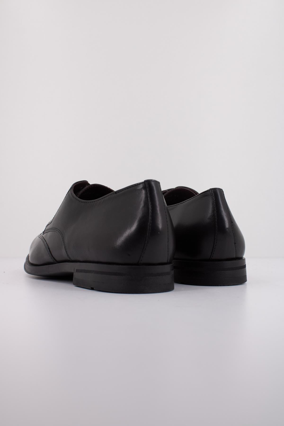 GEOX U DECIO en color NEGRO  (4)