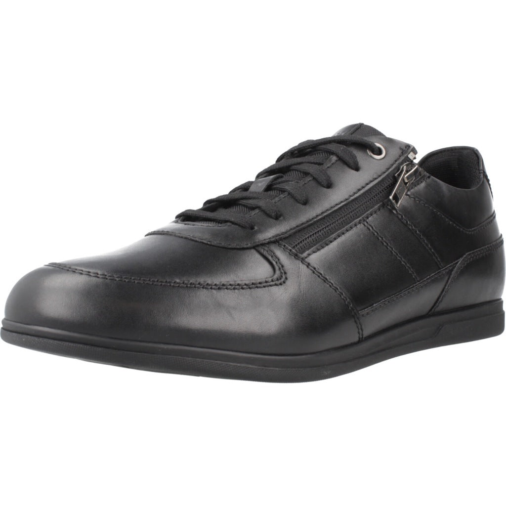 GEOX U RENAN en color NEGRO  (1)
